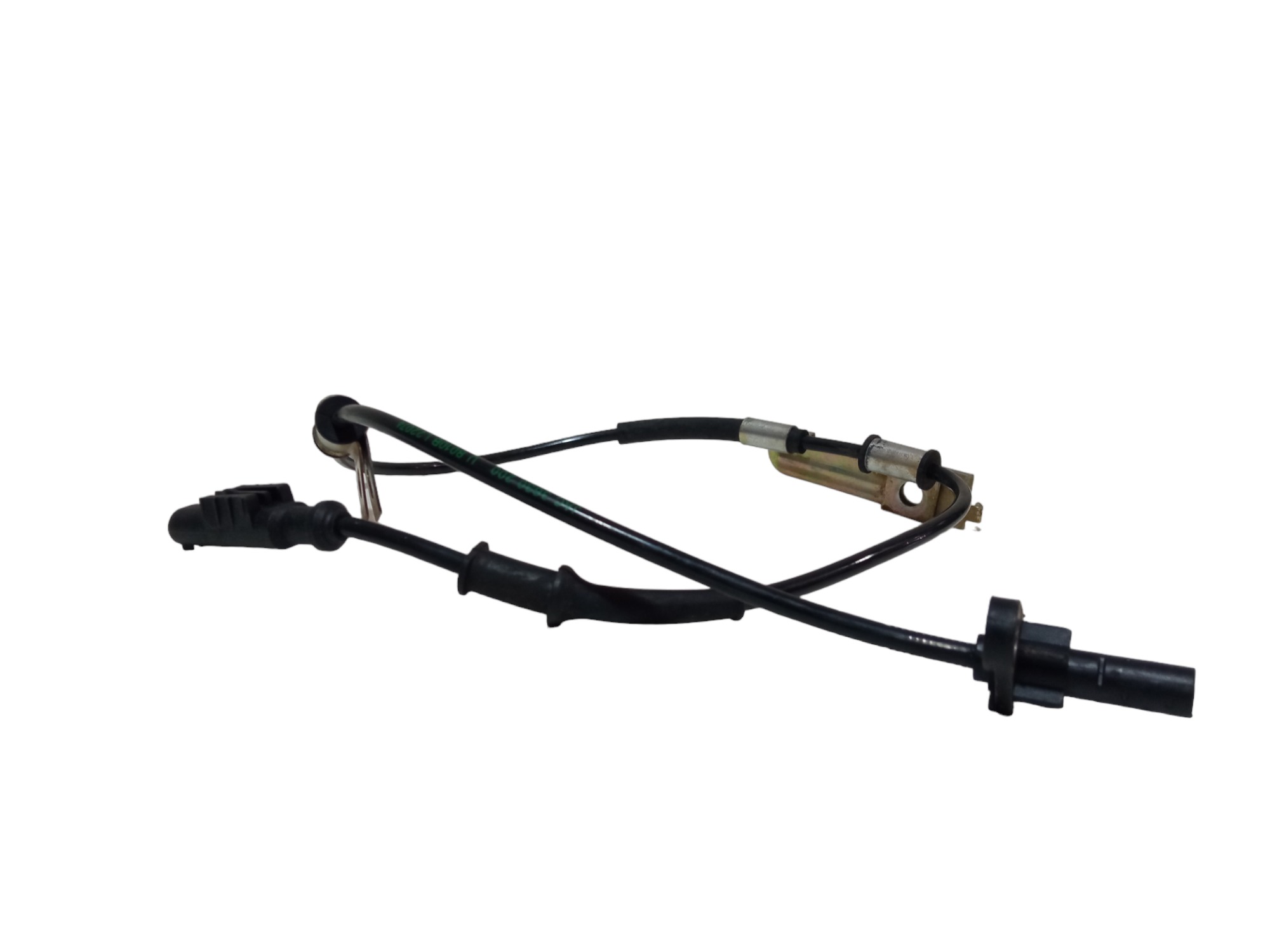 Sensor Abs Dianteiro Jac J3 2011 2012 2013 2014 2015 4