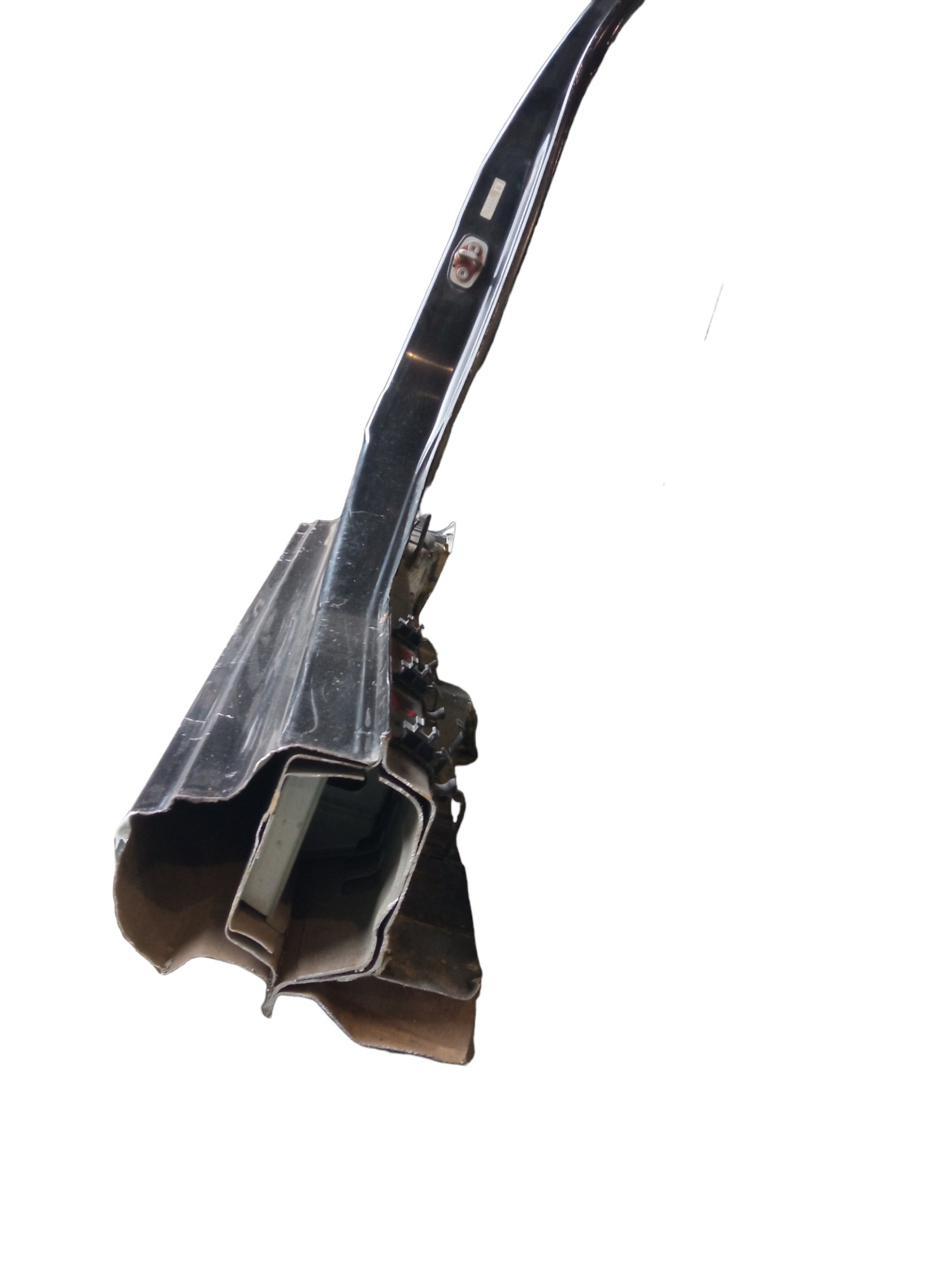 Caixa De Ar Lateral Direita Peugeot 307 3