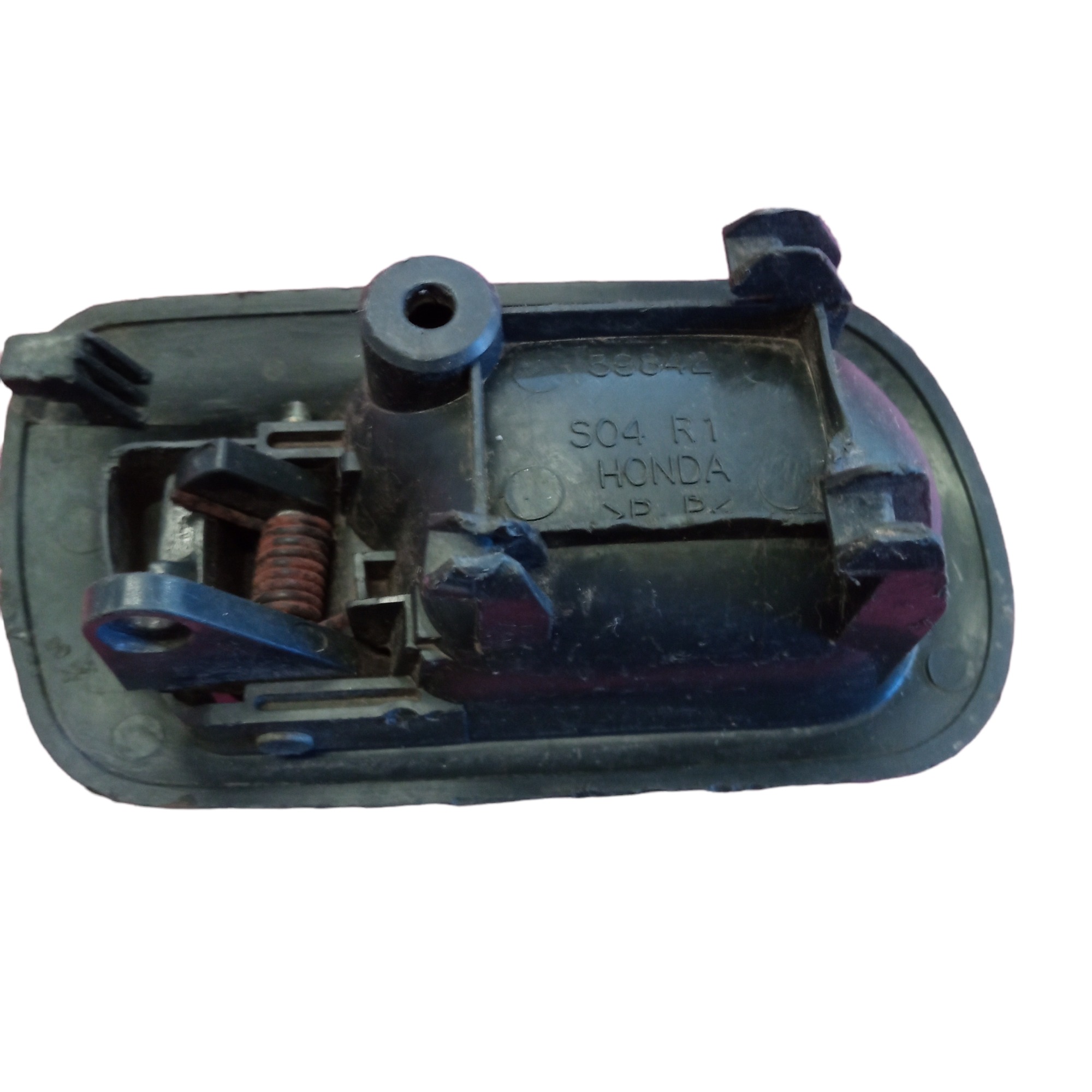 Maçaneta Interna Traseira Dirieita Honda Civic 2000 3