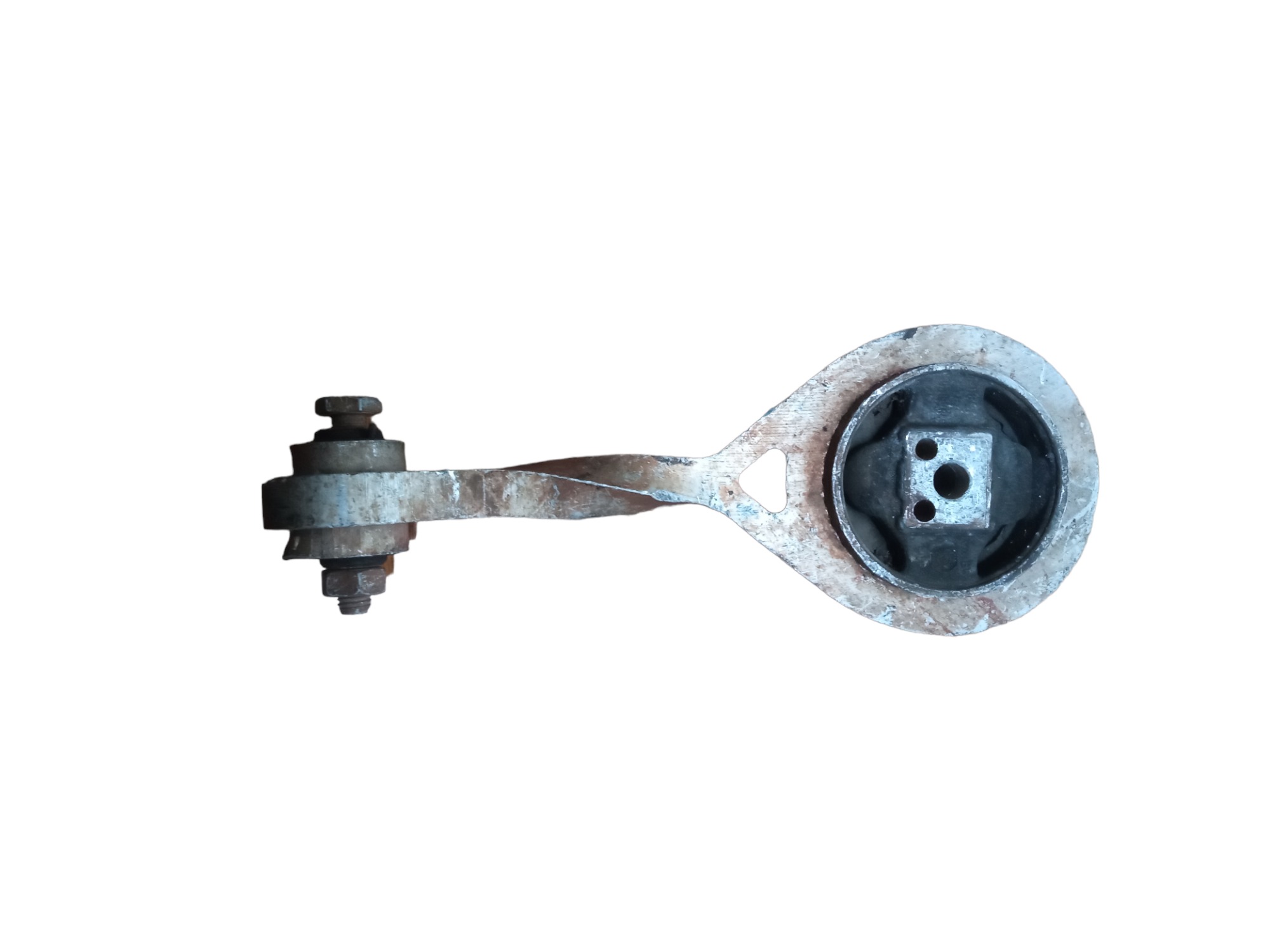 Coxim Câmbio Inferior Gol G5 G6 G7  2009/2020 Original M.v 2