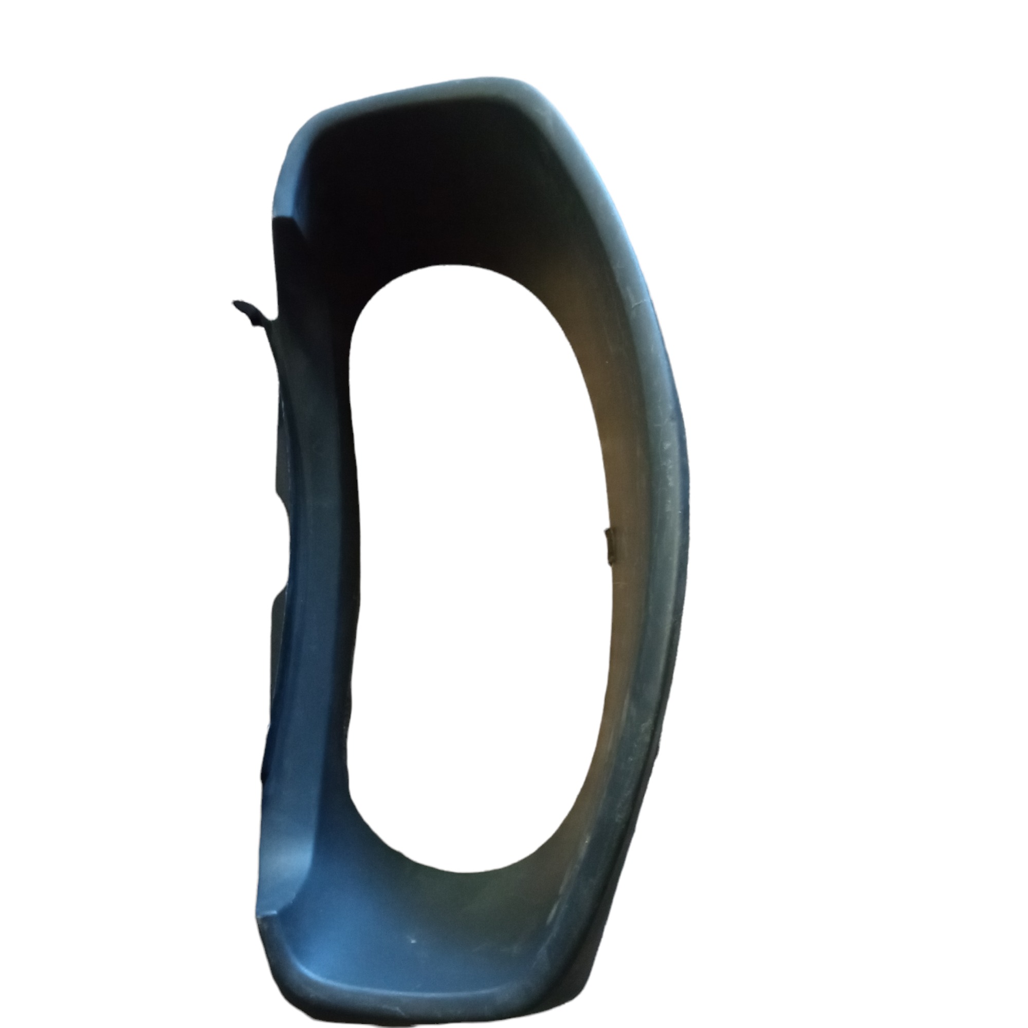 Moldura Painel Instrumento Renault Sandero 13/18 2