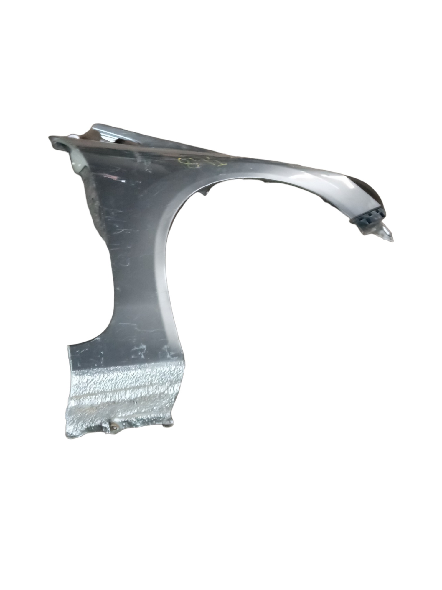 Paralama Direito Honda Civic 2013/2015 Com Detalhes M.v 3