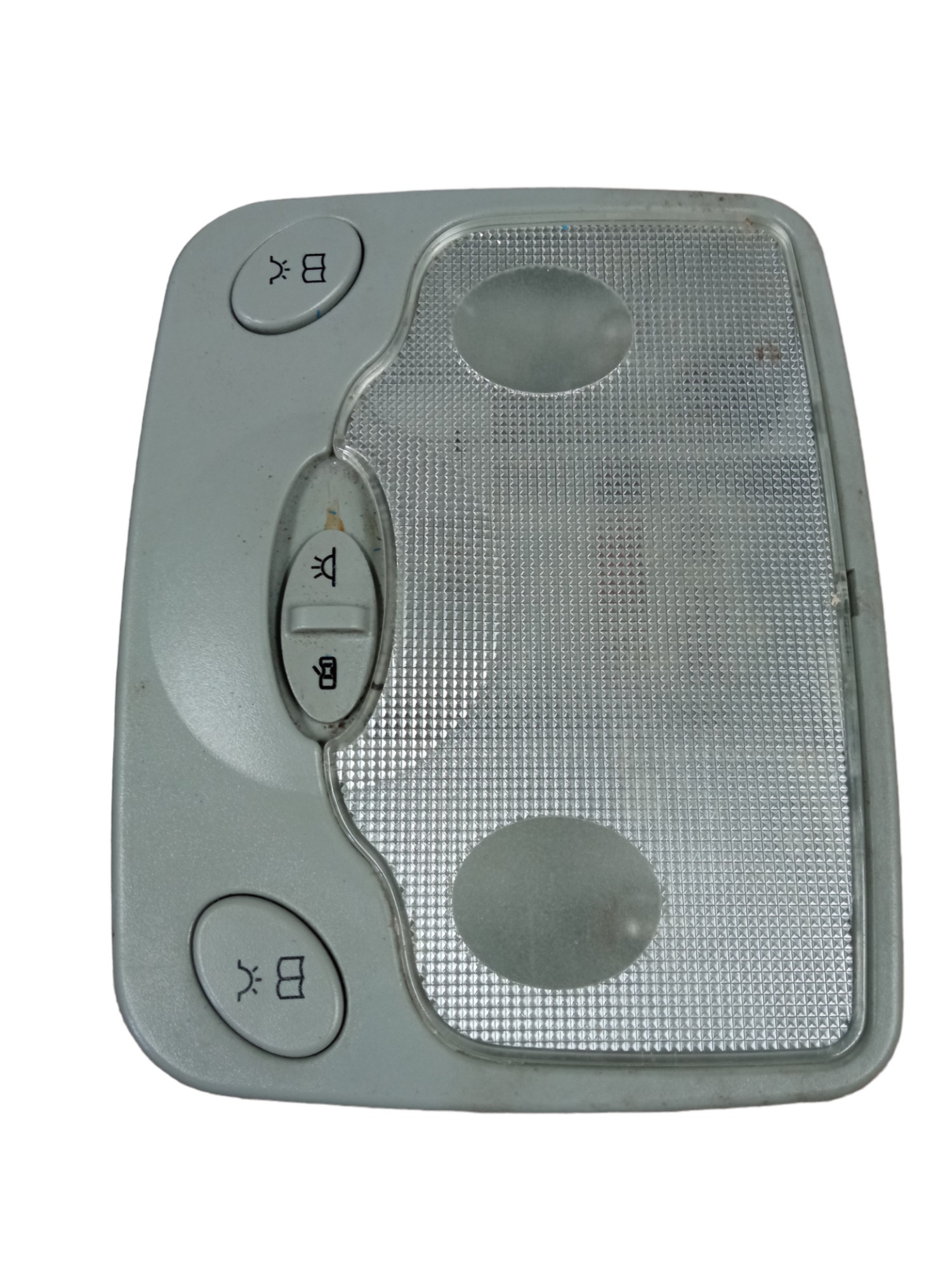 Lanterna Luz Teto Cortesia Chery Tiggo L14762 S123714010 2