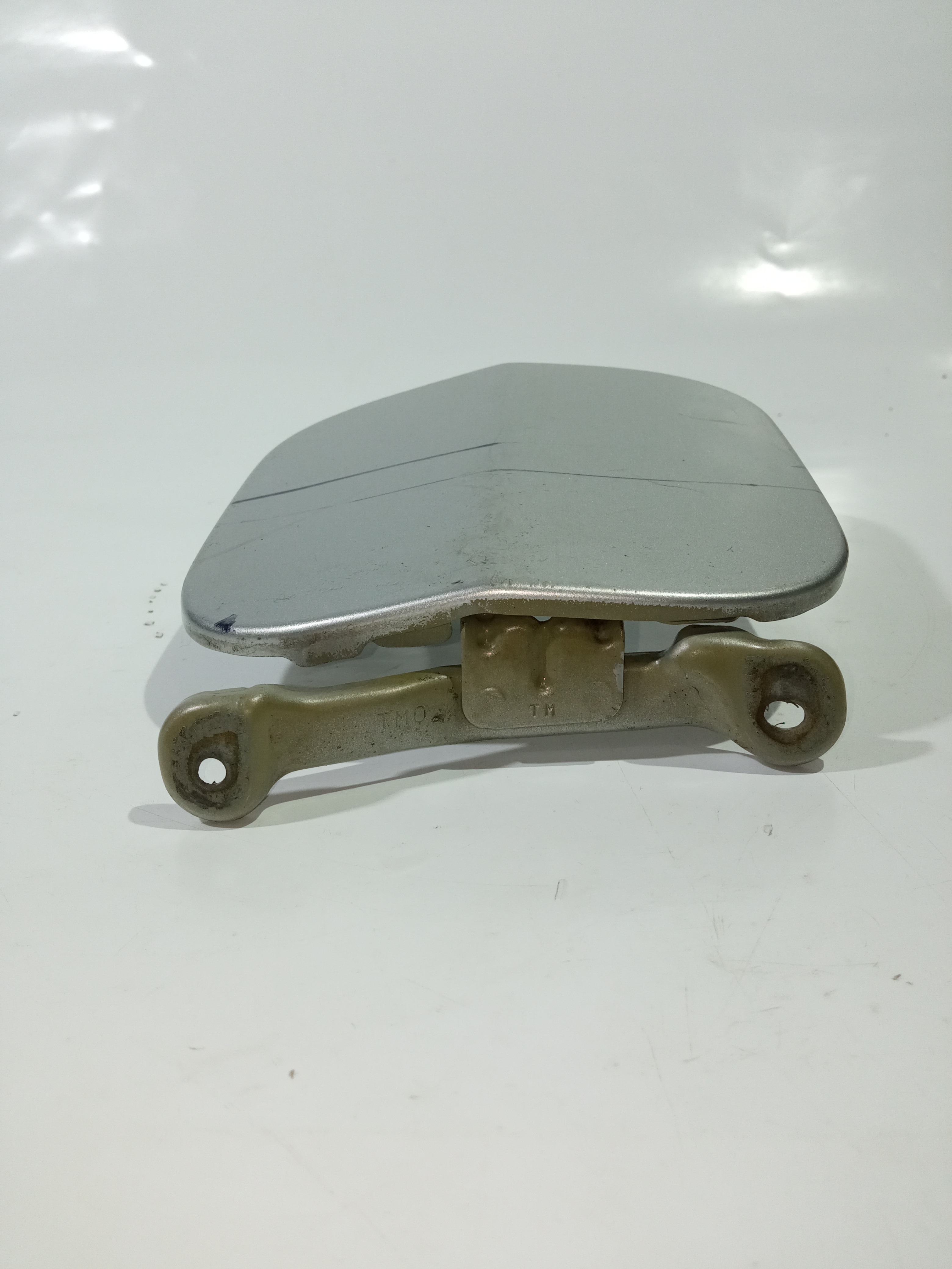 Portinhola Tampa Tanque De Combustível Honda City 2009/2014 2