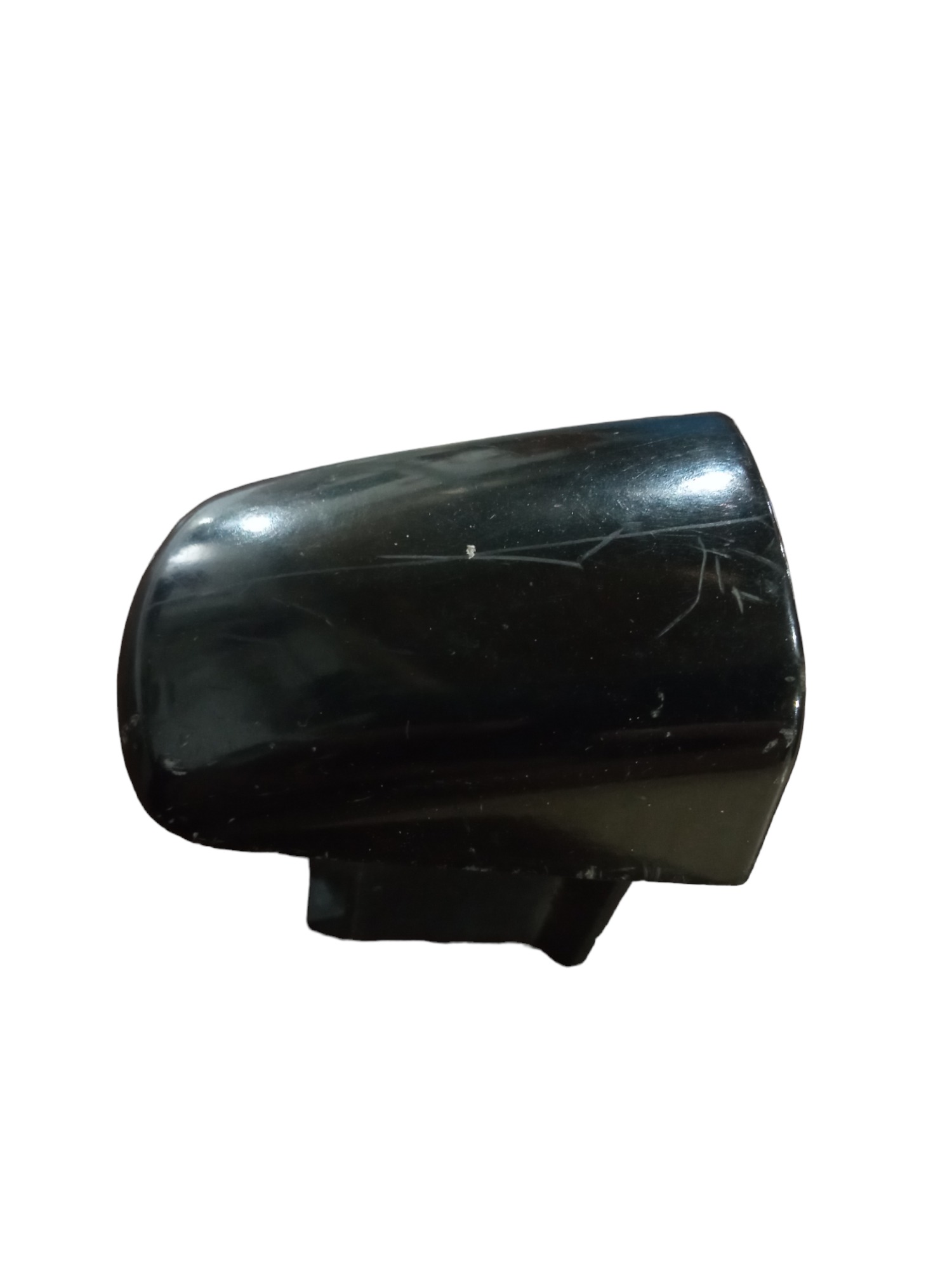 Acabamento Macaneta Externa Dianteira Direita Peugeot 208