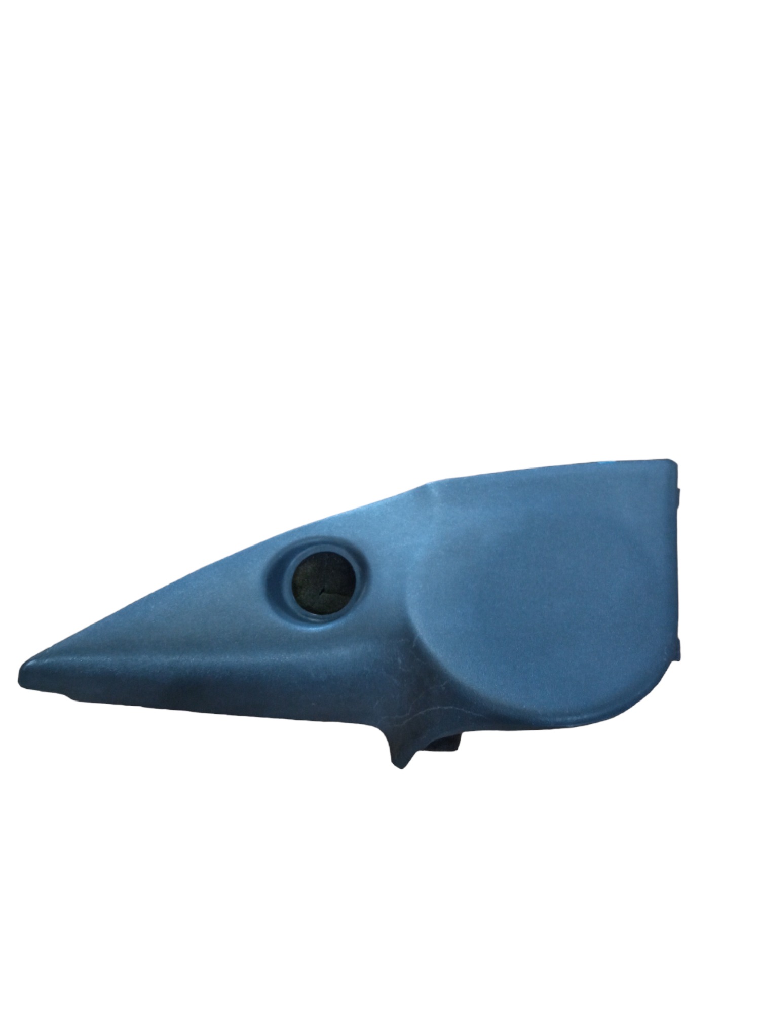 Moldura Interna Esquerda Do Retrovisor Gm Corsa Super 2000