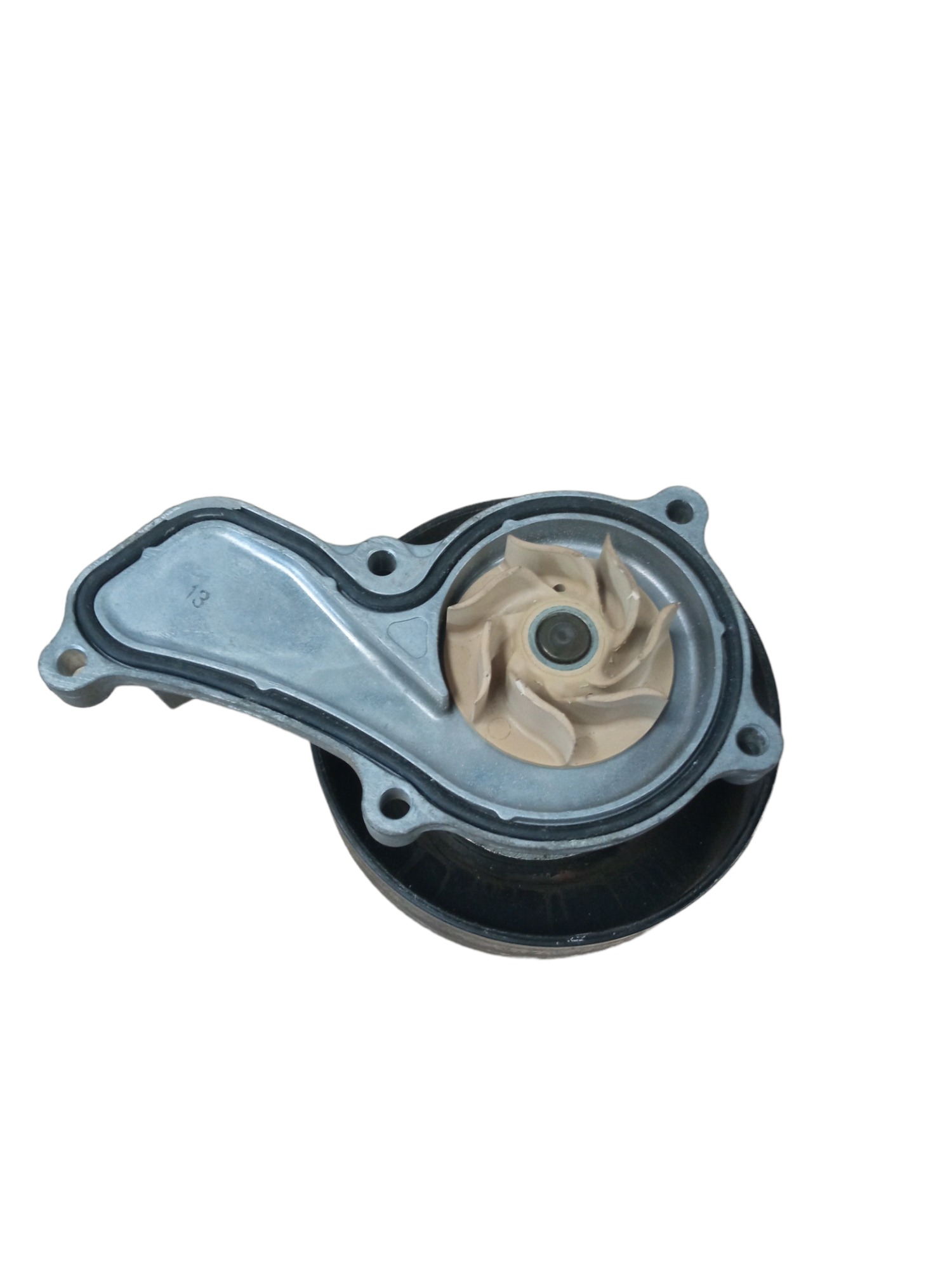 Bomba de água C/Polia Honda CRV 2.0 2010/2012 M.V 4