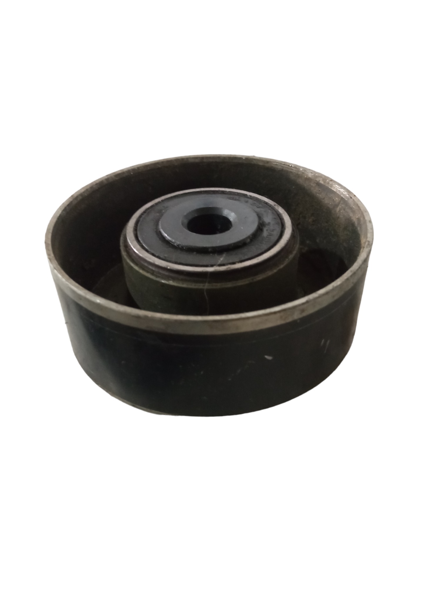 Polia Tensor Correia Alternador Hyundai Santa Fé 10/12 M.v 3