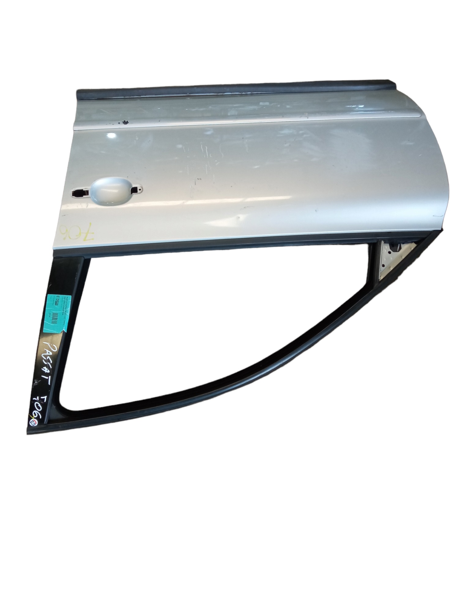 Porta Dianteira Direita  Passat Variant 2004 3