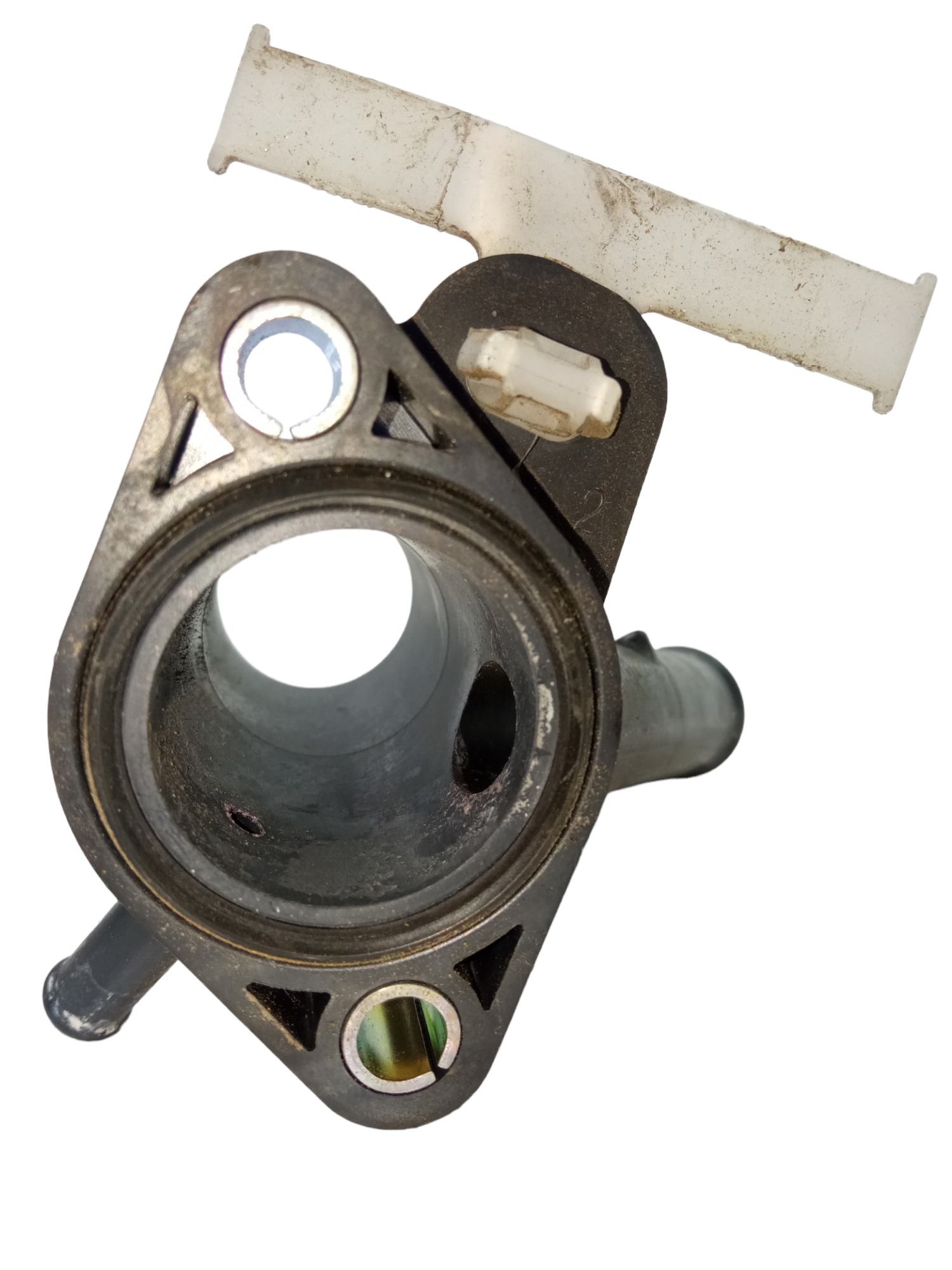 Carcaca Valvula Termostatica Toyota Etios 1.3 1.5 16v 2015 3