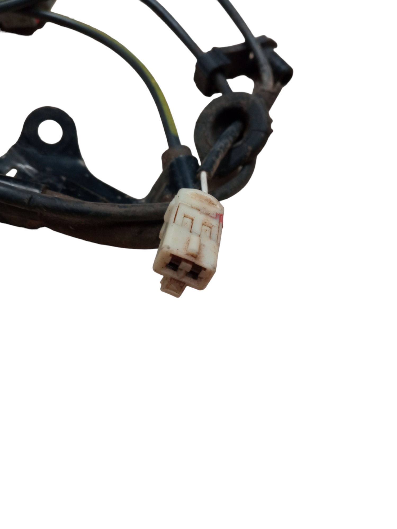 Sensor Abs Traseiro Direito Toyota Corolla 2009/2015 3