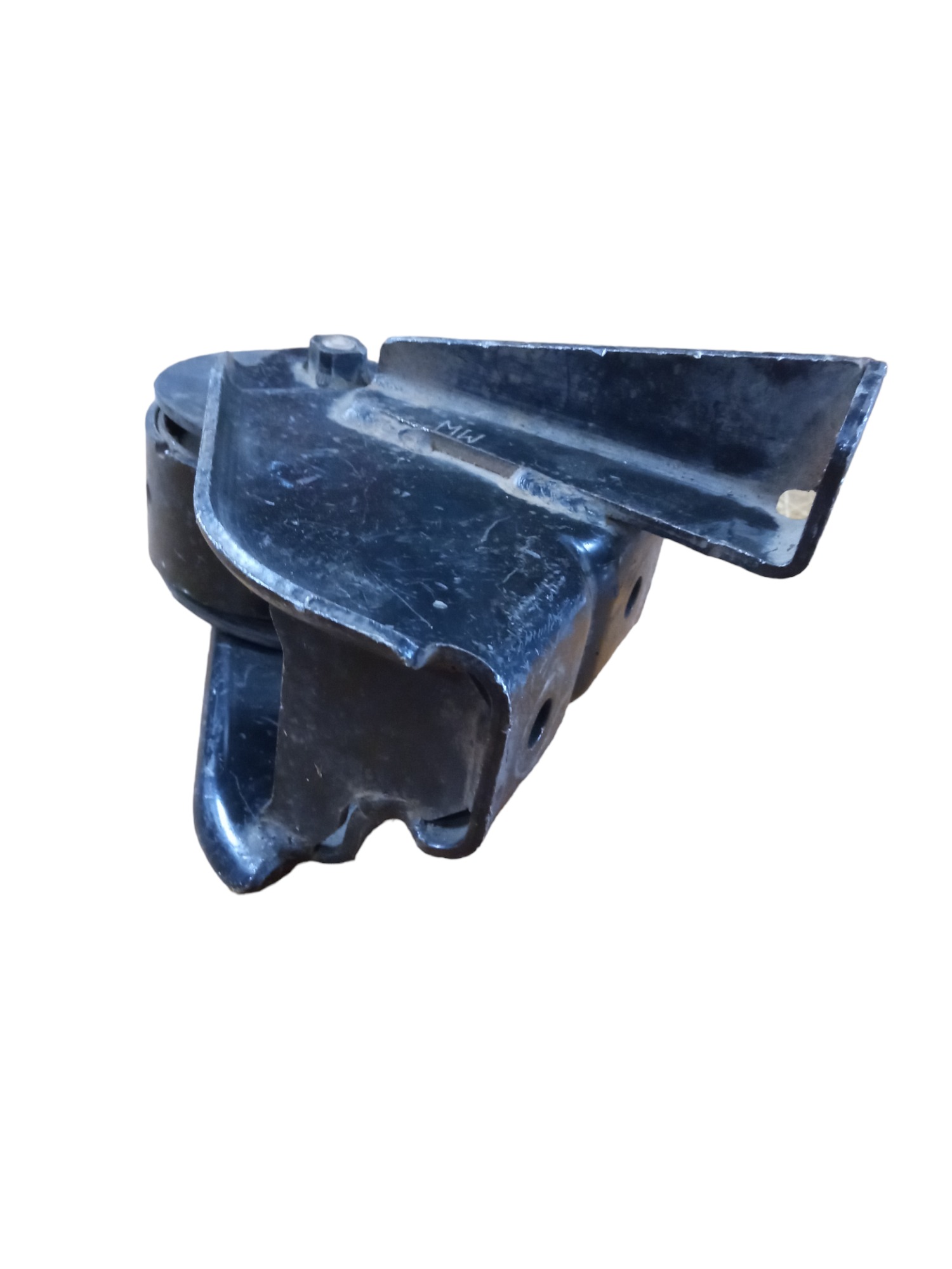 Coxim Do Motor Suzuki Sx4 2006/2017 M.v 4