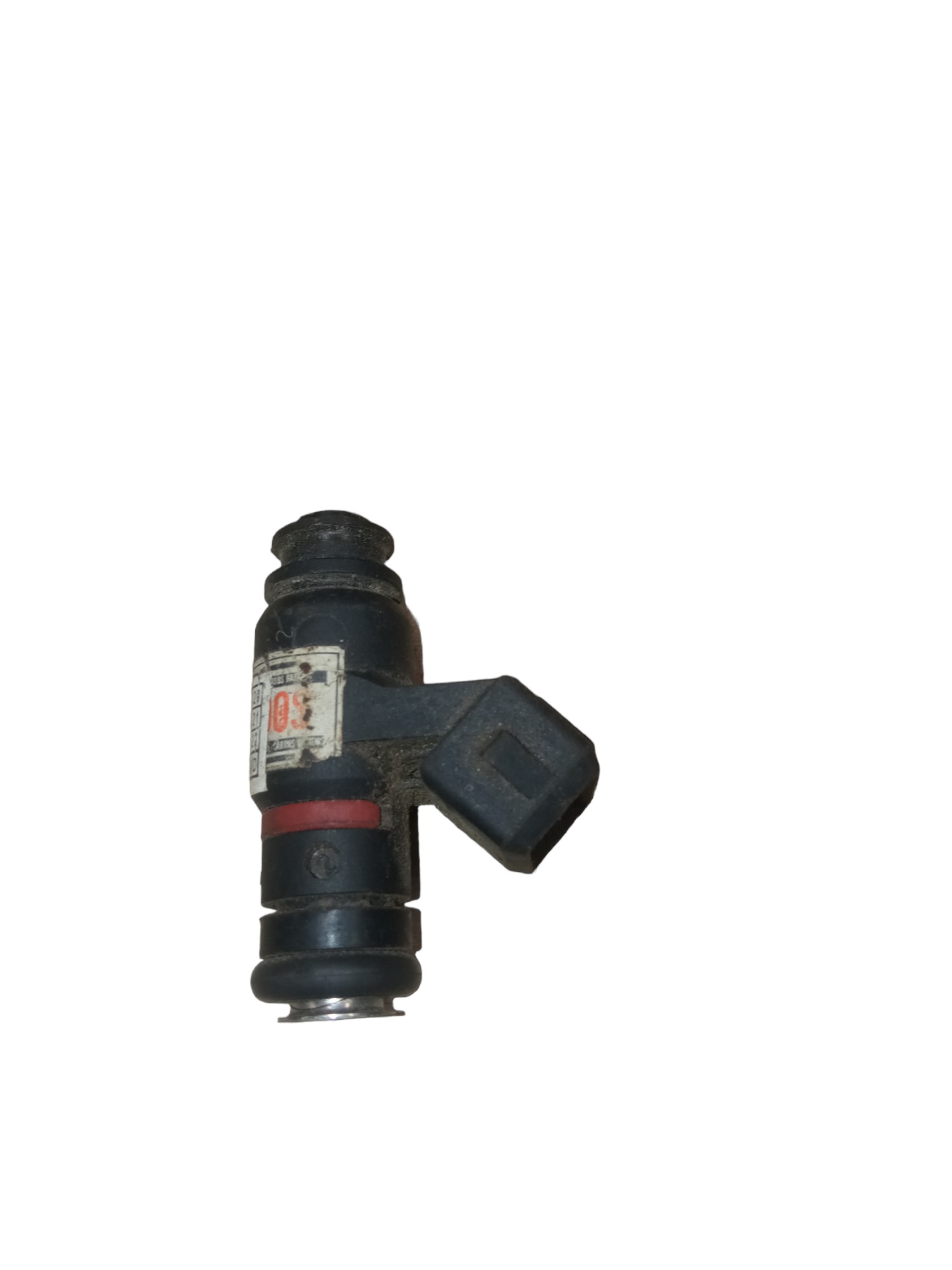 Bico Injetor Fiat Idea/ Punto/ Strada 12/15 Magneti Marelli 3