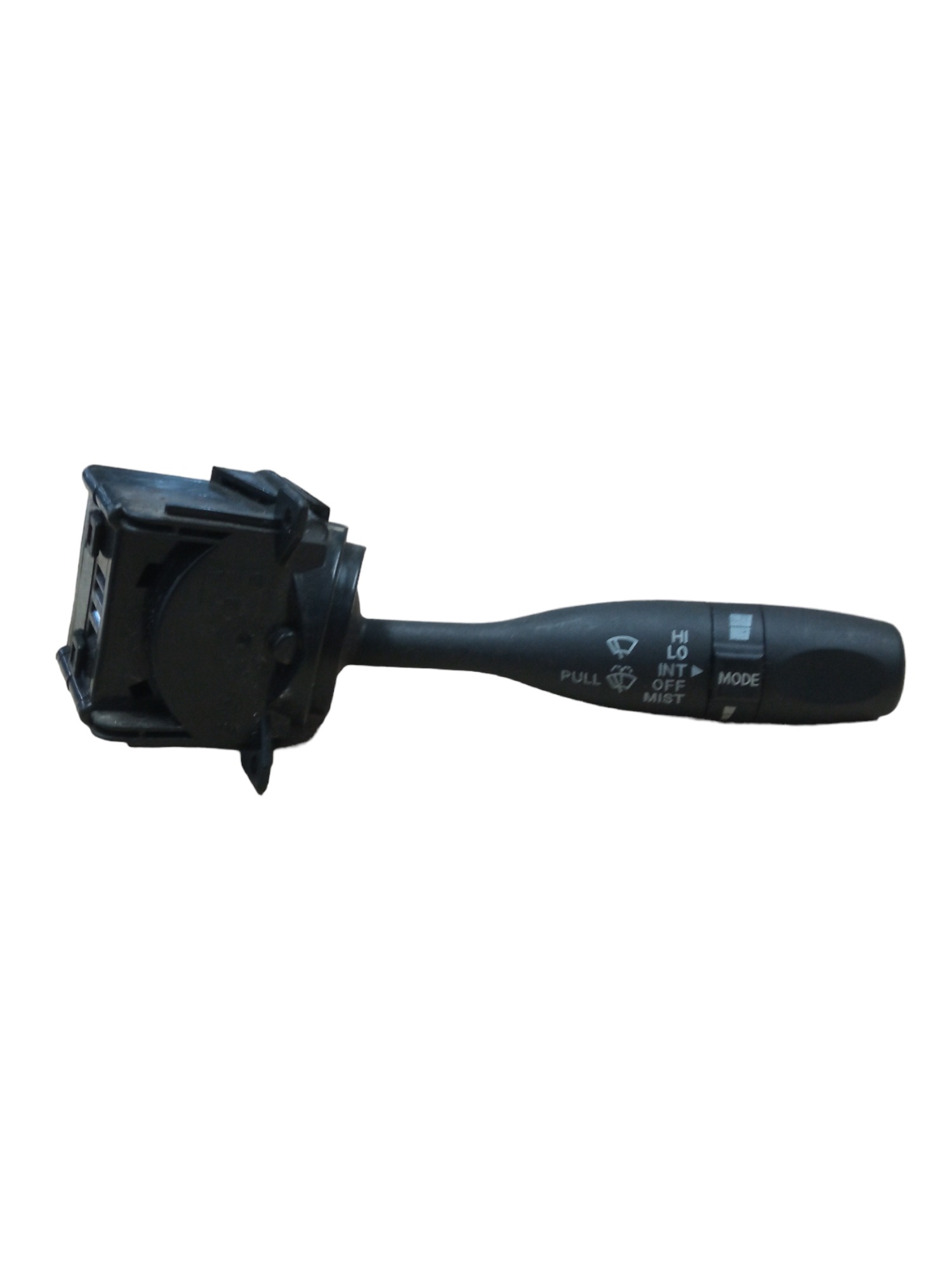 Chave Limpador Para-brisa Chery Cielo 2011/2012 M.v 1