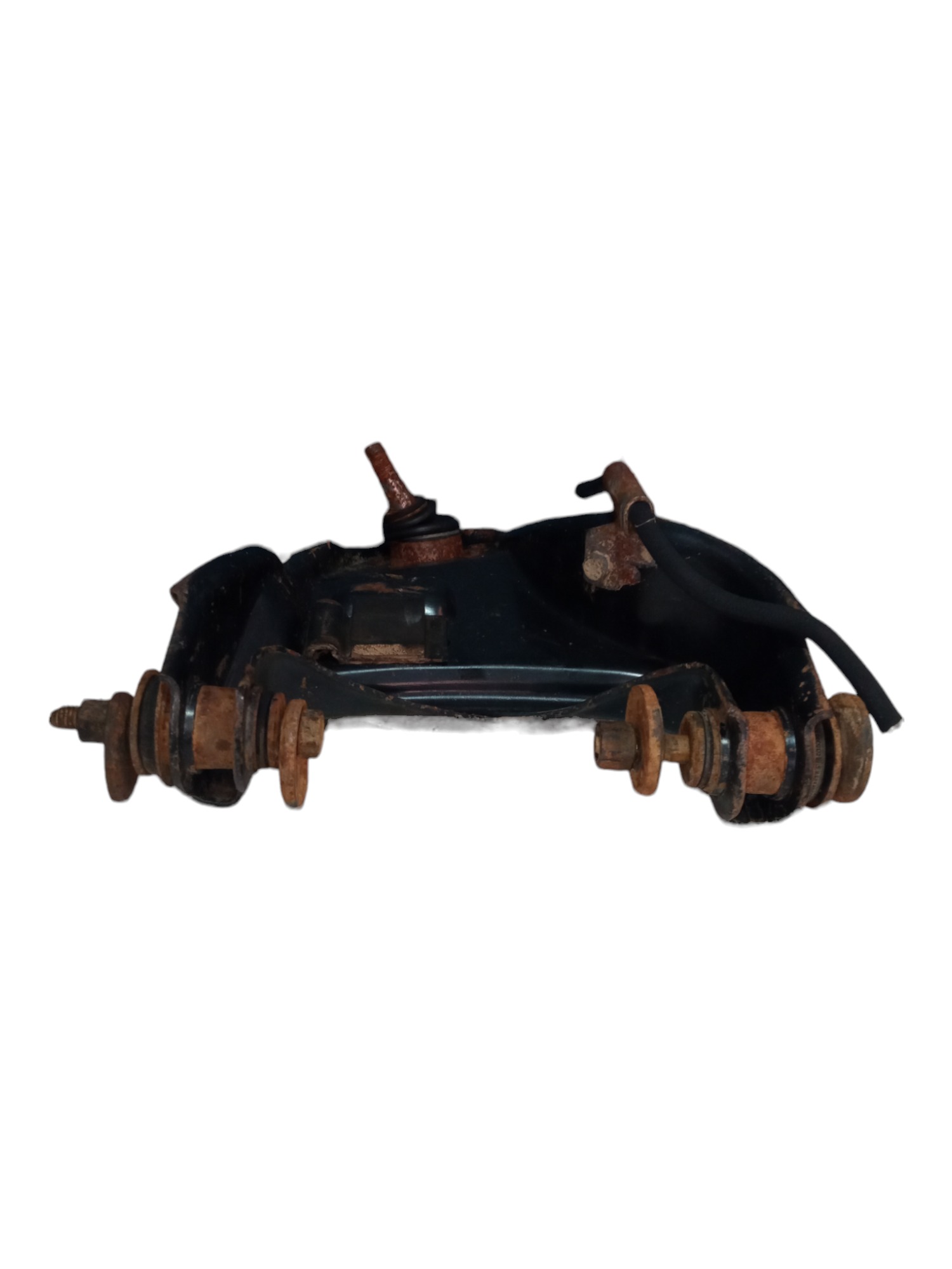 Balanca Superior Lado Direoto Chevrolet Blazer S10 1997 2000 5