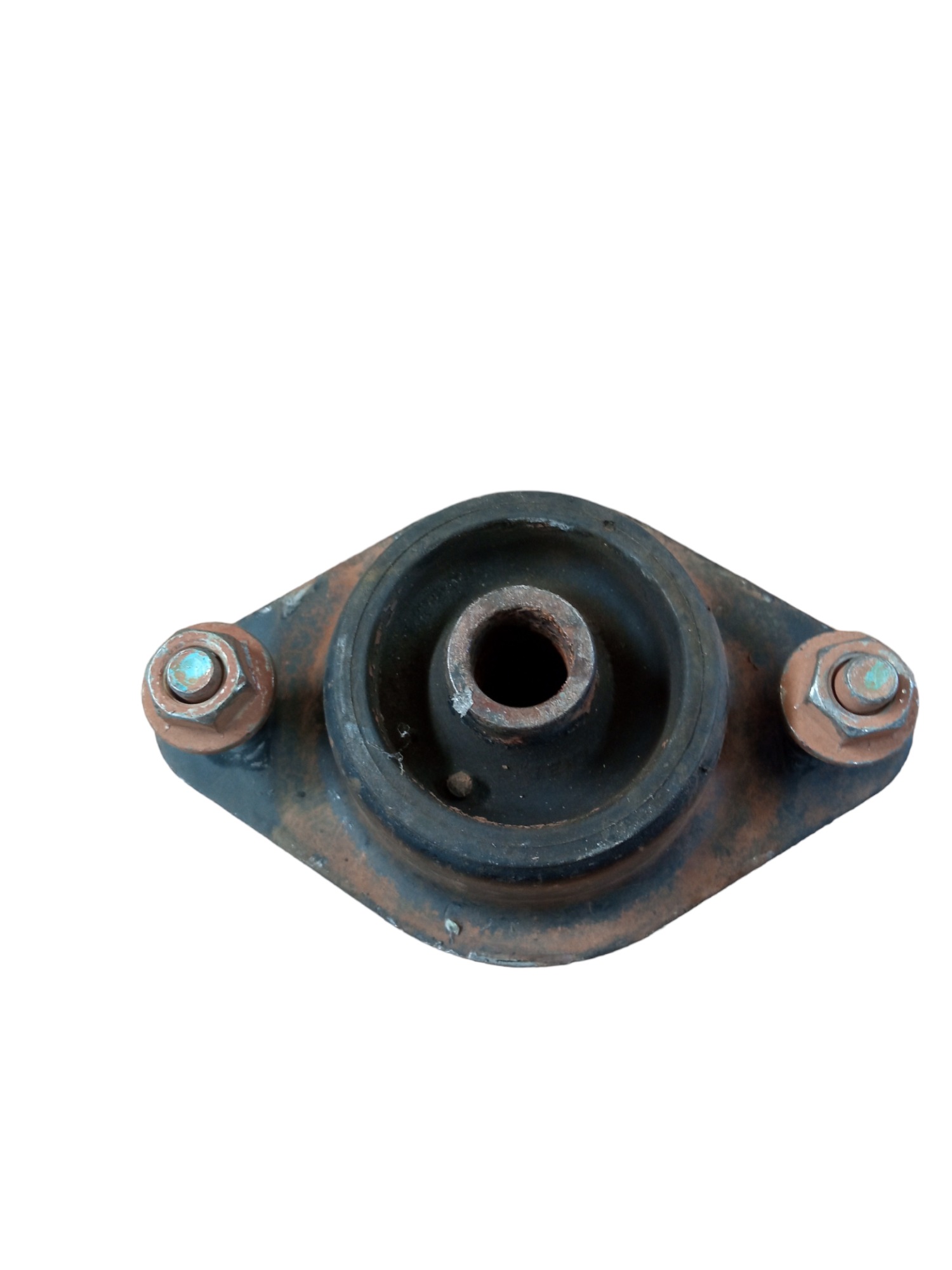 Coxim Do Chassi Nissan Frontier 2008/2015 M.v 4