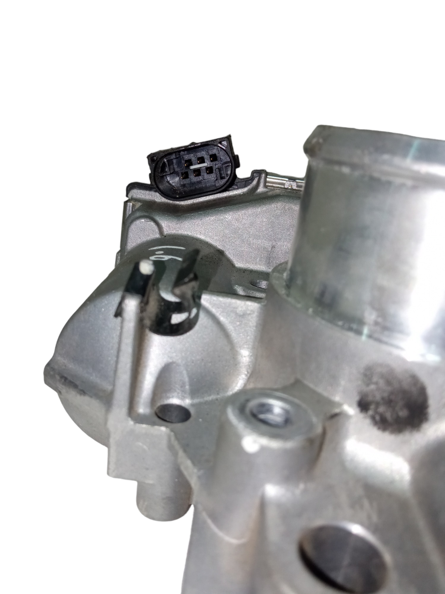 Tbi Corpo Borboleta Hyundai Hb 20 2012 A 2019 1 6 16v Flex 5