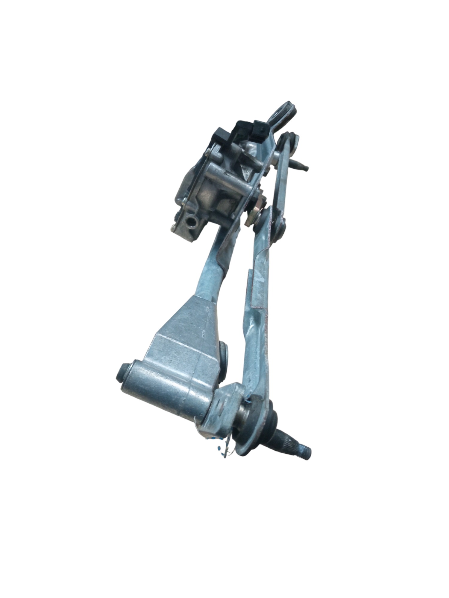 Galhada Motor Limpador Parabrisa Volvo S80 1999 2