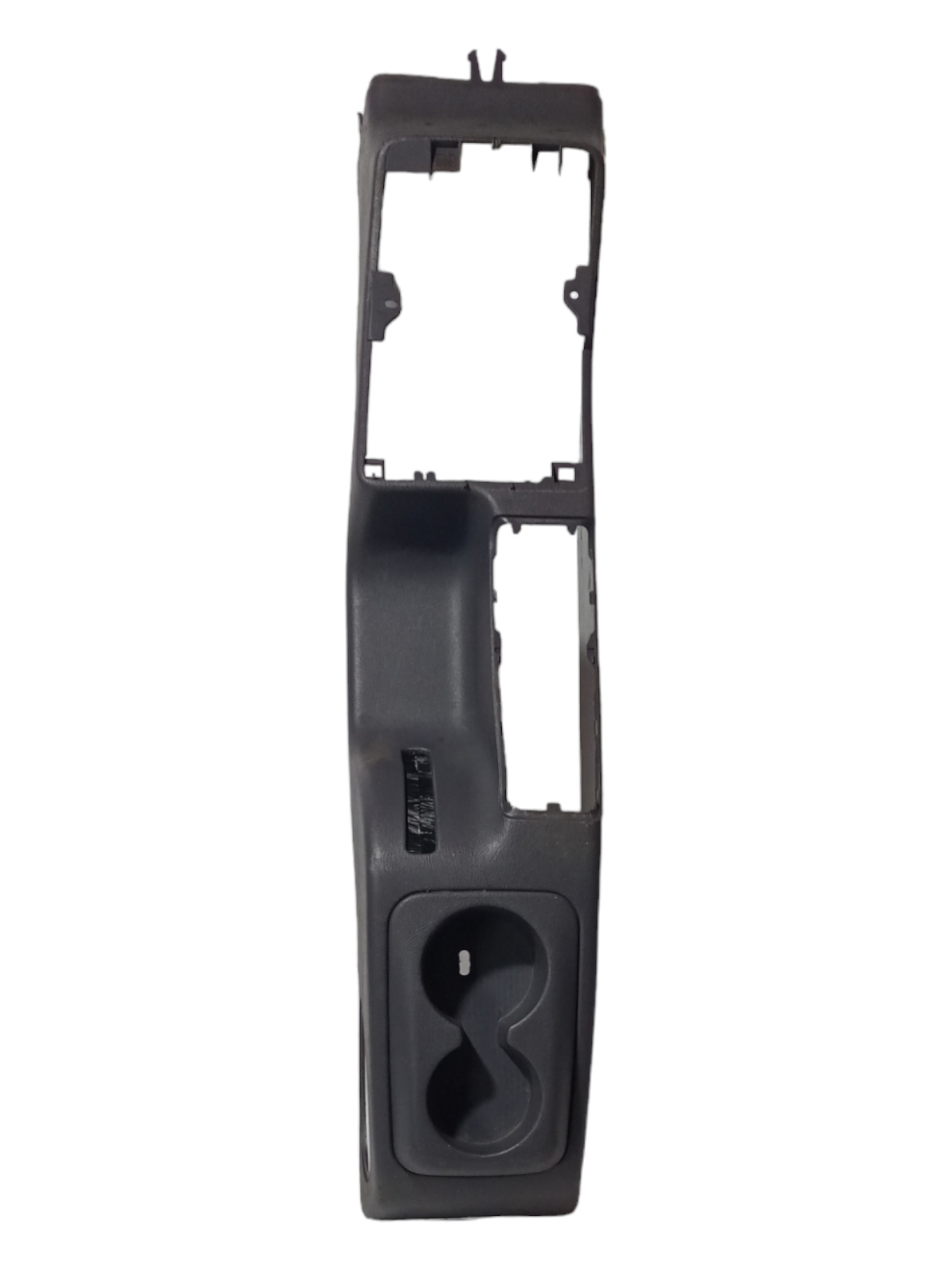 Moldura Console Central Mercedes Classe A190 A180 1999 2005 3