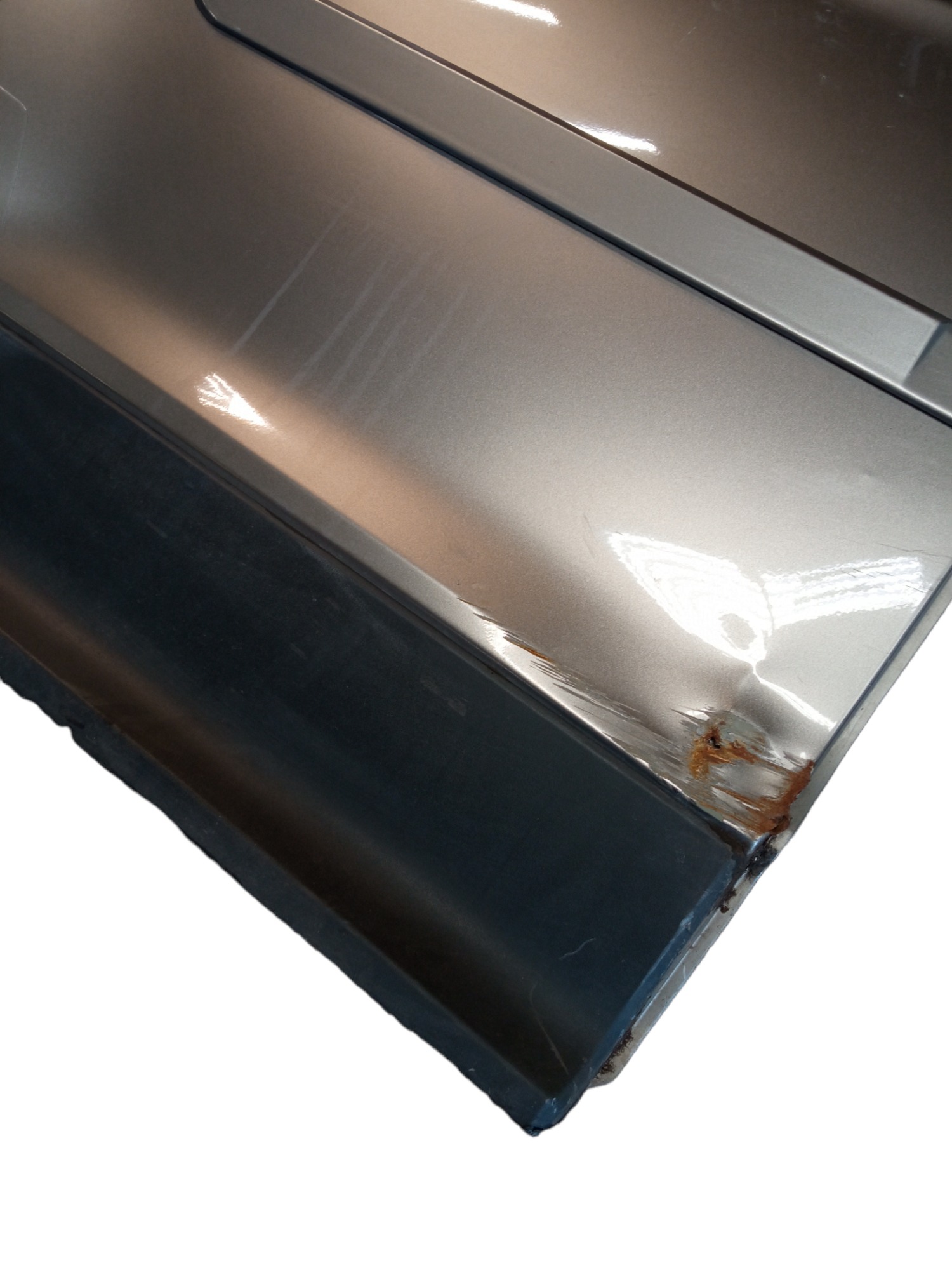 Porta Traseira Direita Hyundai Creta 2017 2018 2019 2020 4