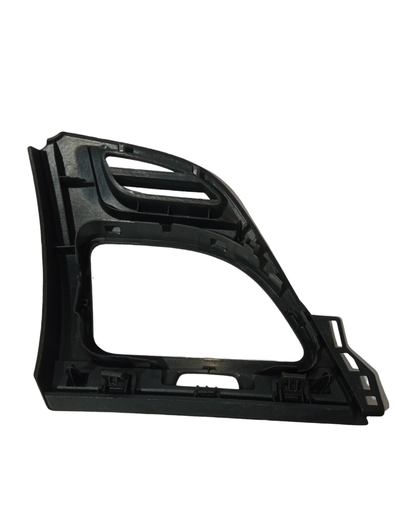 Moldura Acabamento Difusor Ar Direito Renault Fluence 2015 4