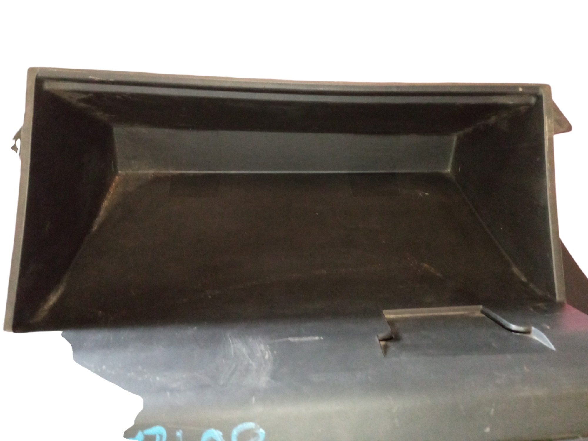 Porta Luvas Mitsubishi Outlander 2.0 2016 5