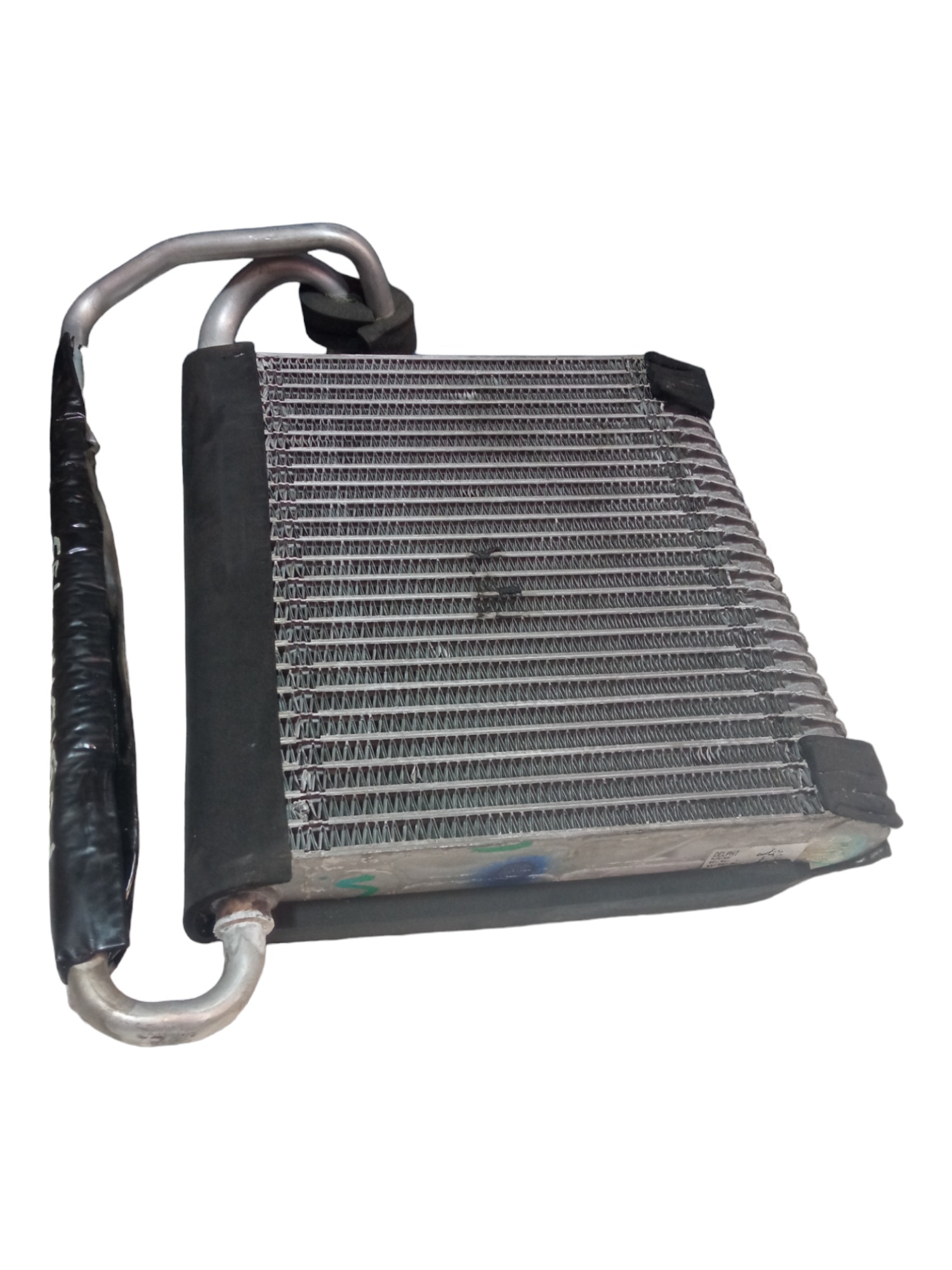 Radiador Caixa Ar Frio Ford Fusion 2010 2011 2.5 Usado 4