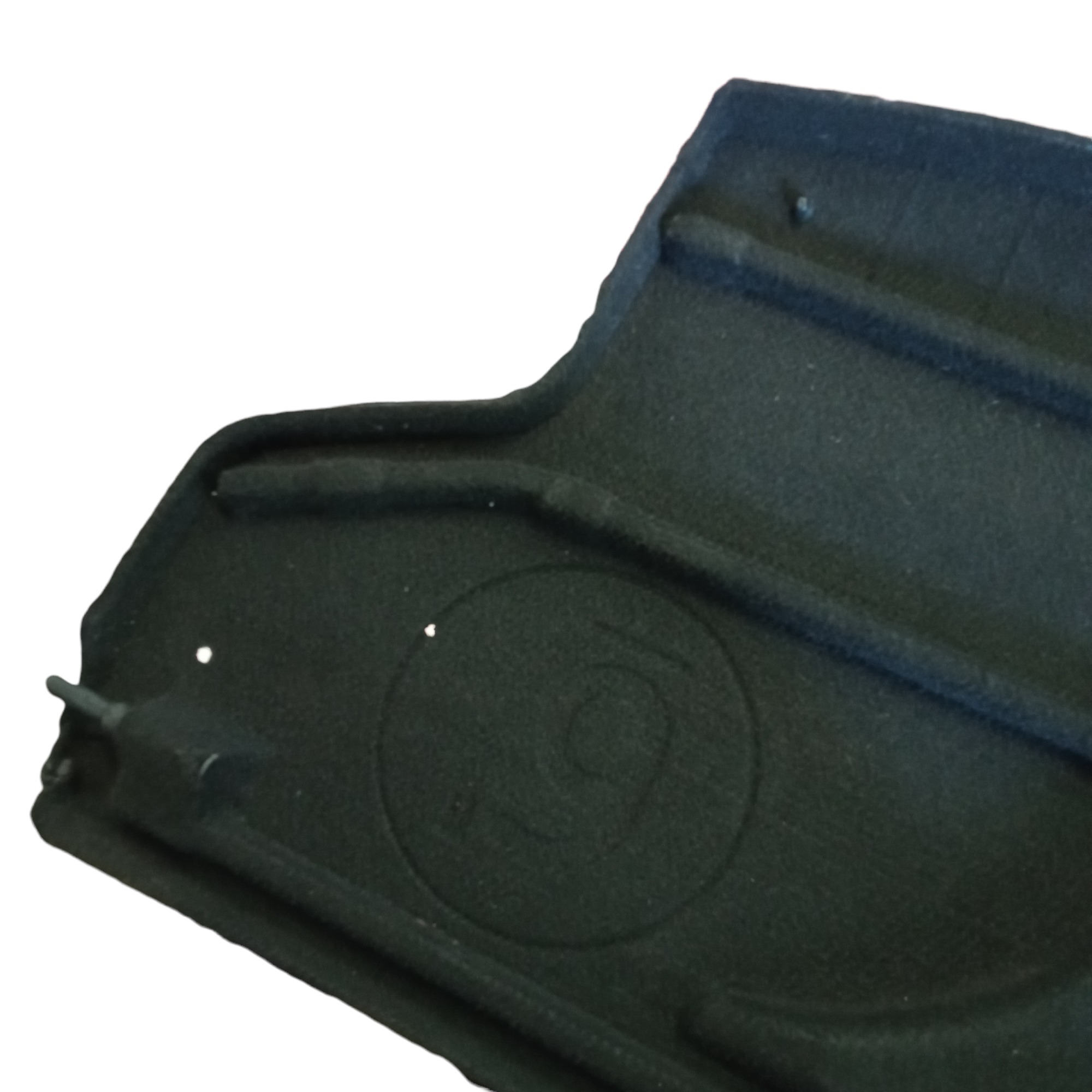Tampão Porta Malas Fiat Idea 05/10 Usado 7