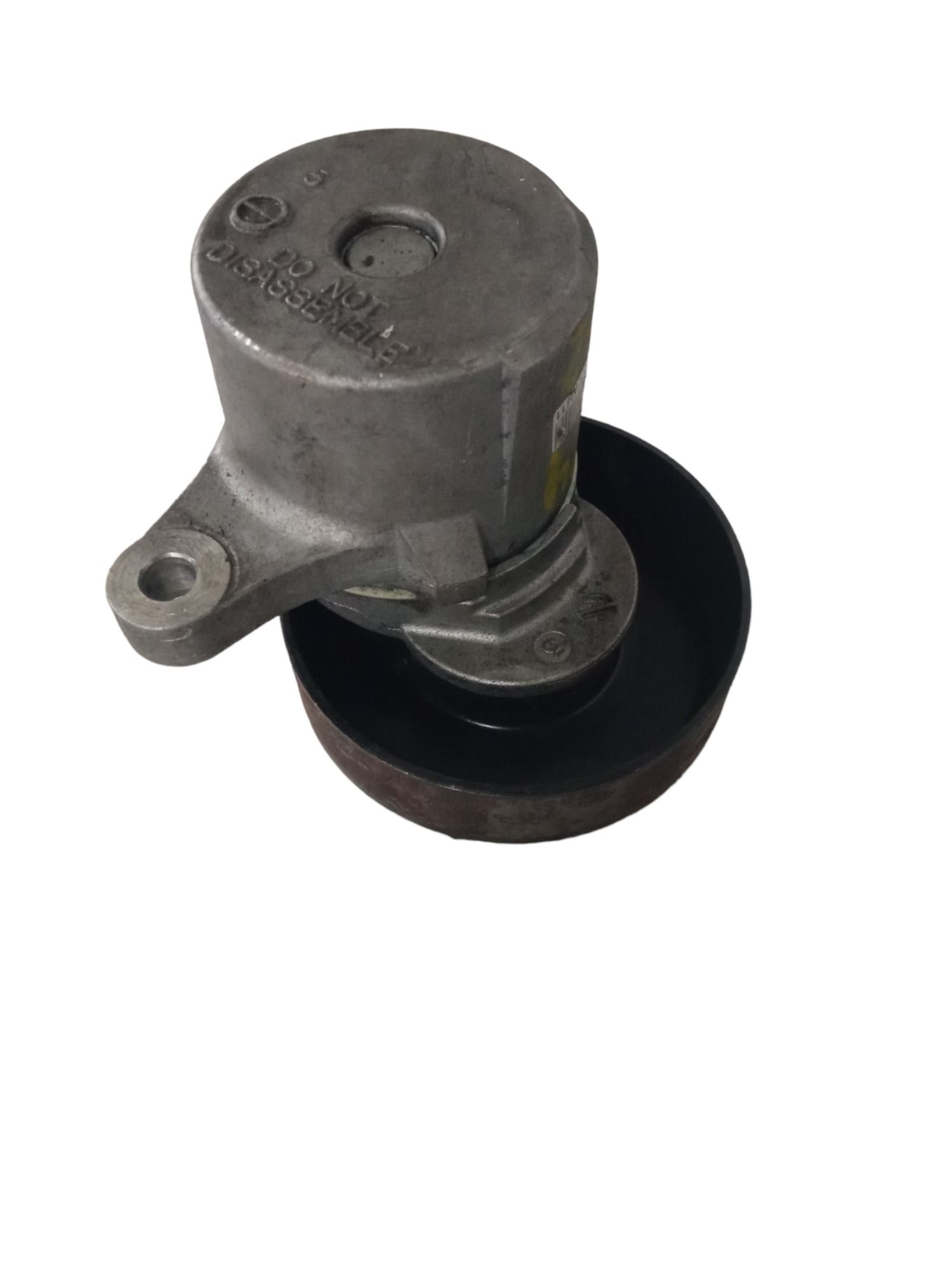 Tensor Alternador Suzuki Sx4 2012 Original M.v 3