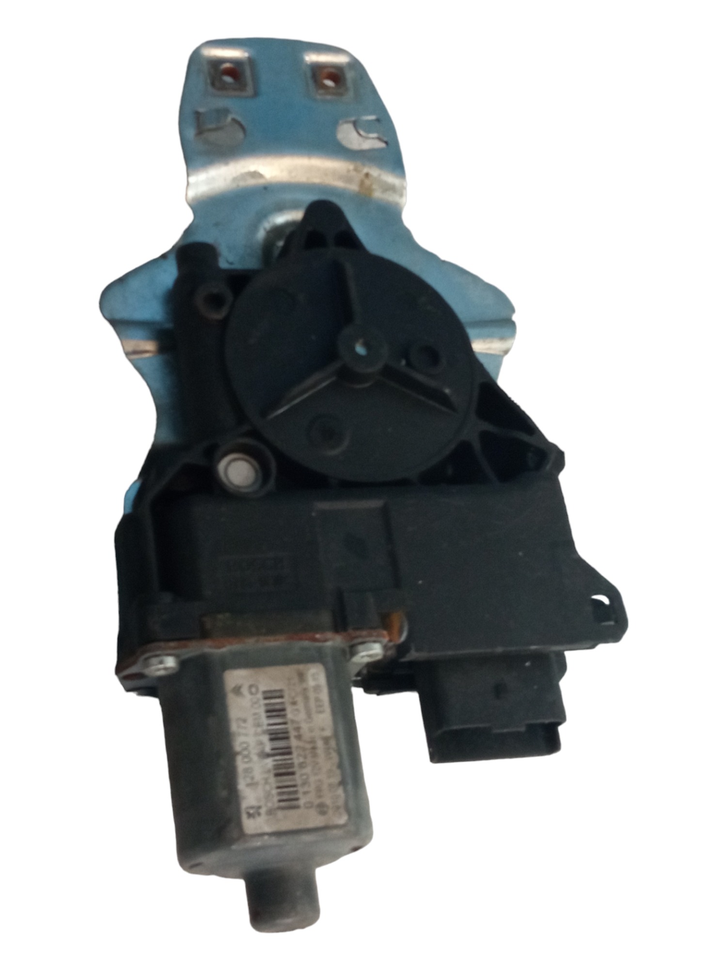 Maquina Vidro Eletrico Traseiro Esquerdo Citroen C5 2009 12 2
