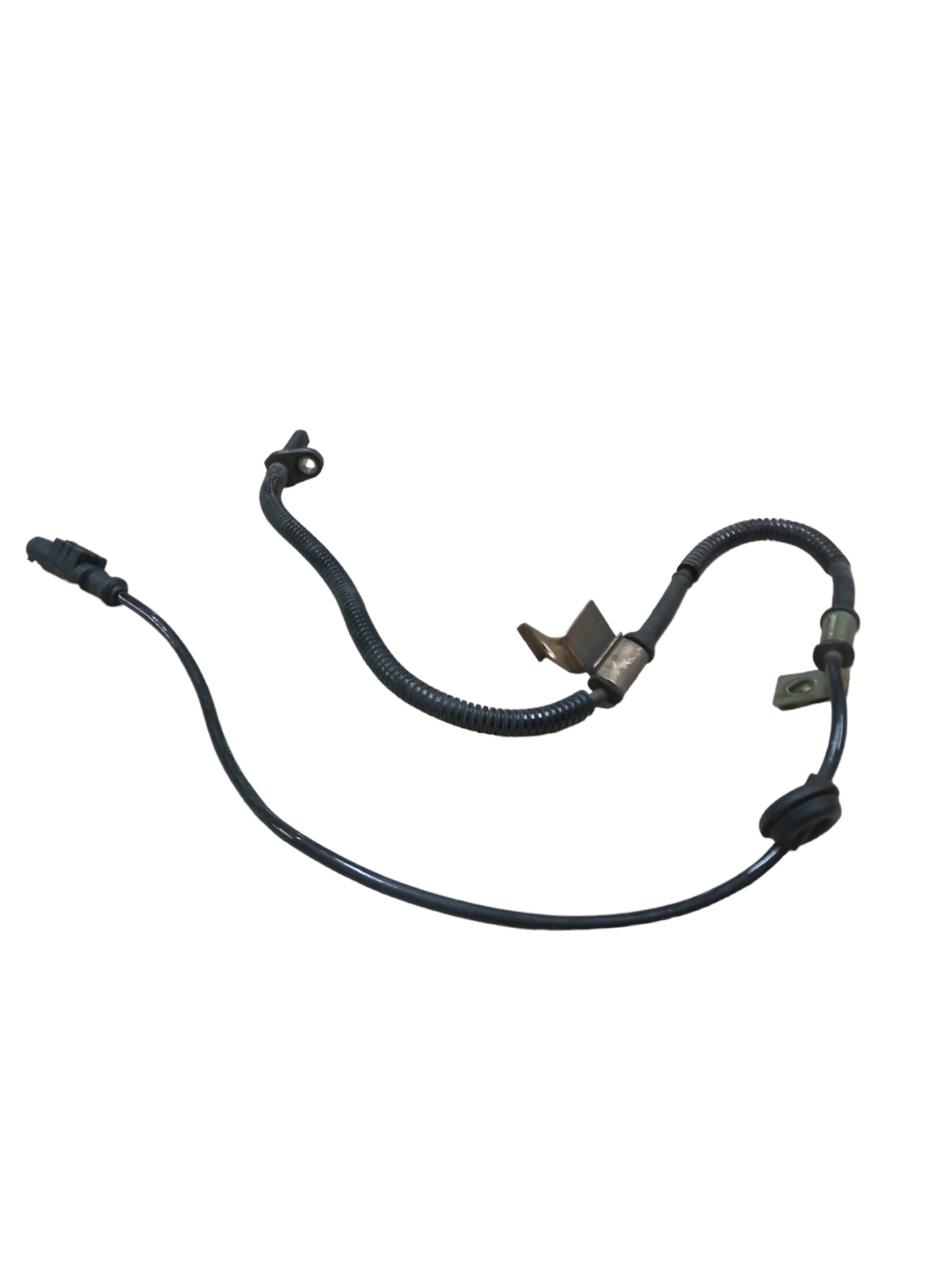 Sensor Abs Traseiro Direito Jac J3 2010 M.v 3
