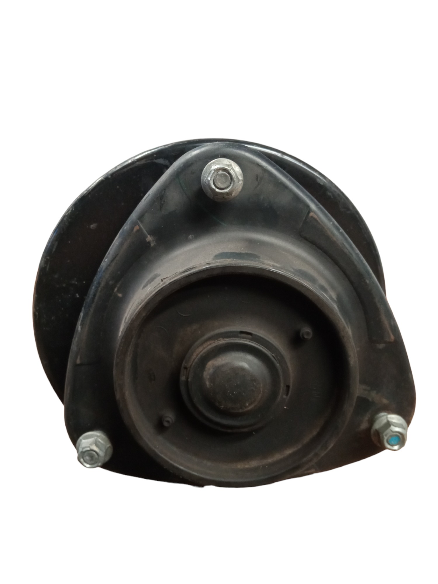 Amortecedor Dianteiro Esquerdo Subaru Impreza 09/12 M.v 6