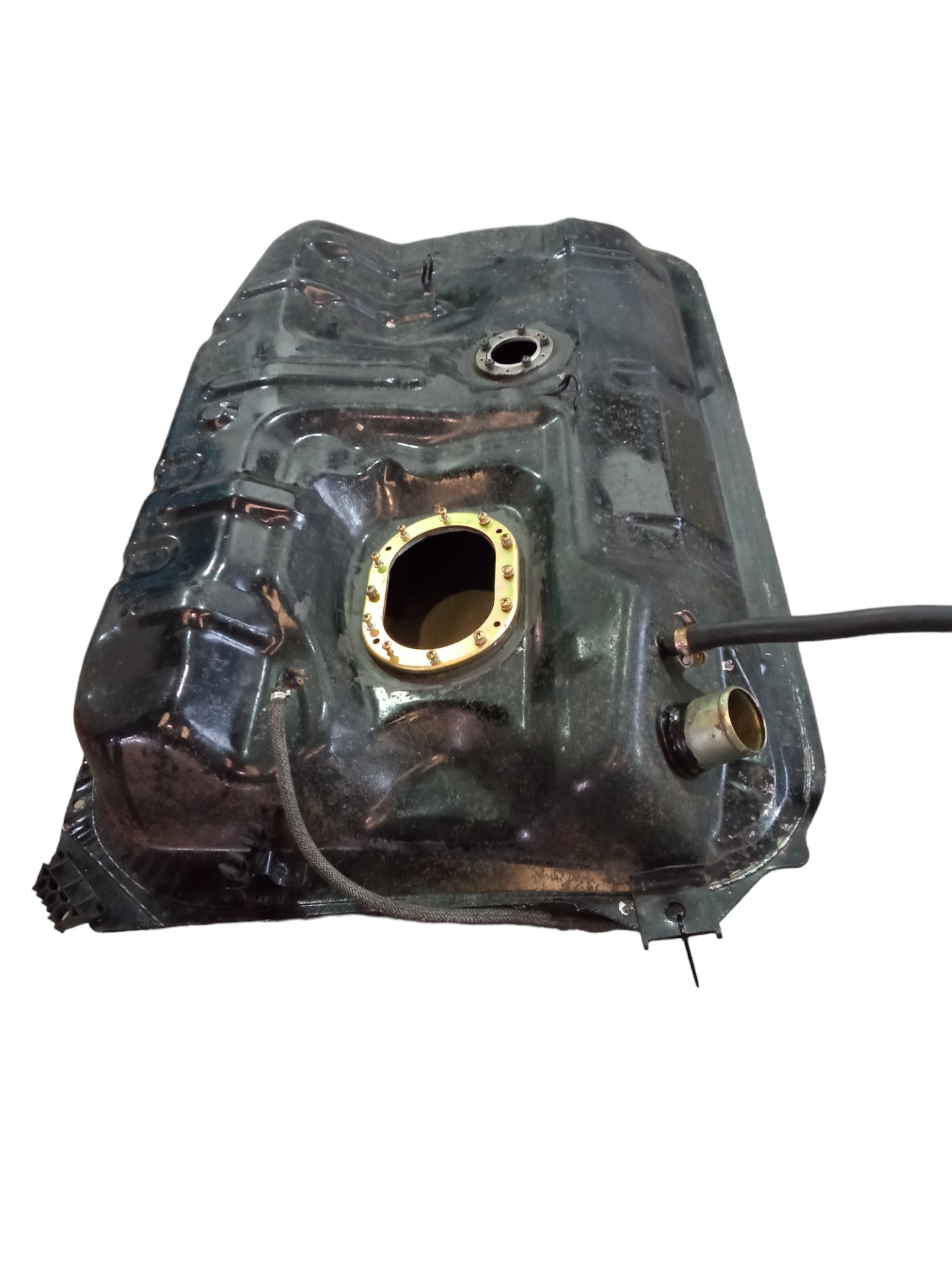 Tanque De Combustivel Lifan 320 2010 2011 Original Usado 3