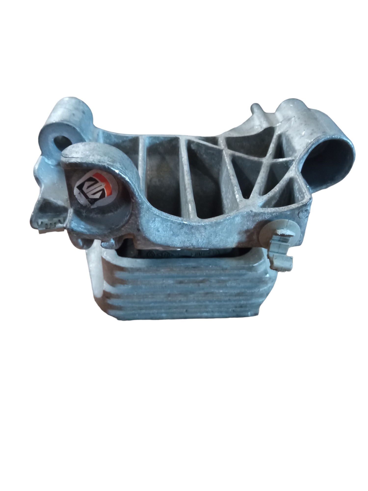 Coxim Direito Do Motor Renault Fluence 2011/2013 M.v 3