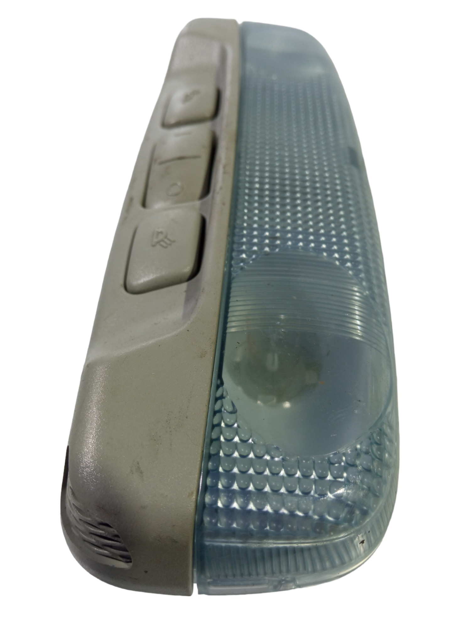 Luz Cortesia Teto Ford Ka New Fiesta 2014 A 2017 Original 2
