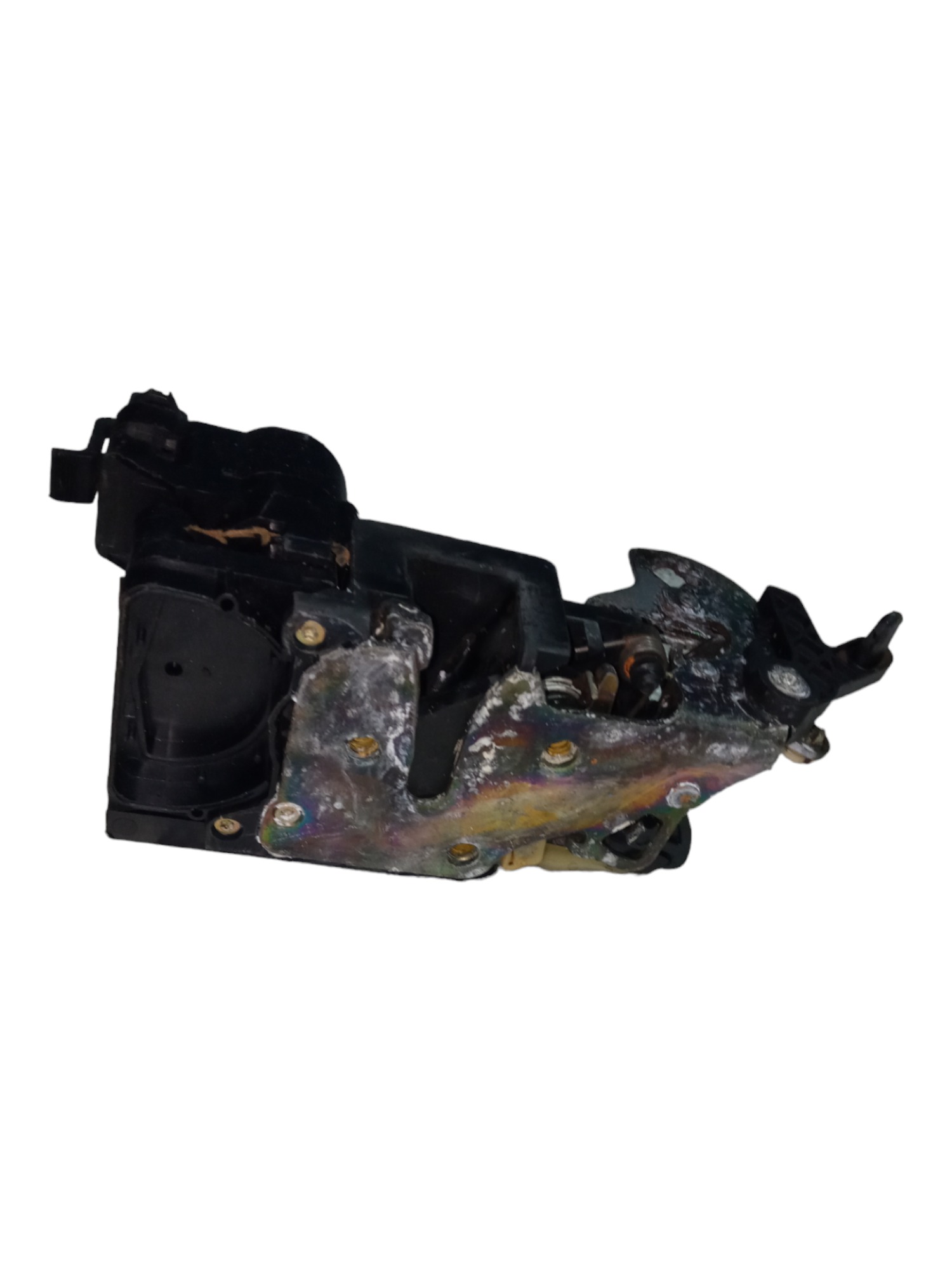 Fechadura Eletrica Traseira Esquerda Gm Blazer S10 1995 01 5