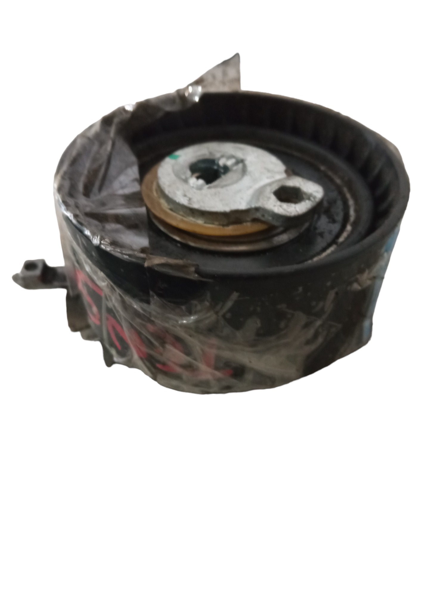 Polia Tensor Correia Dentada Citroen C3 1.5 2014/2015 M.v 2