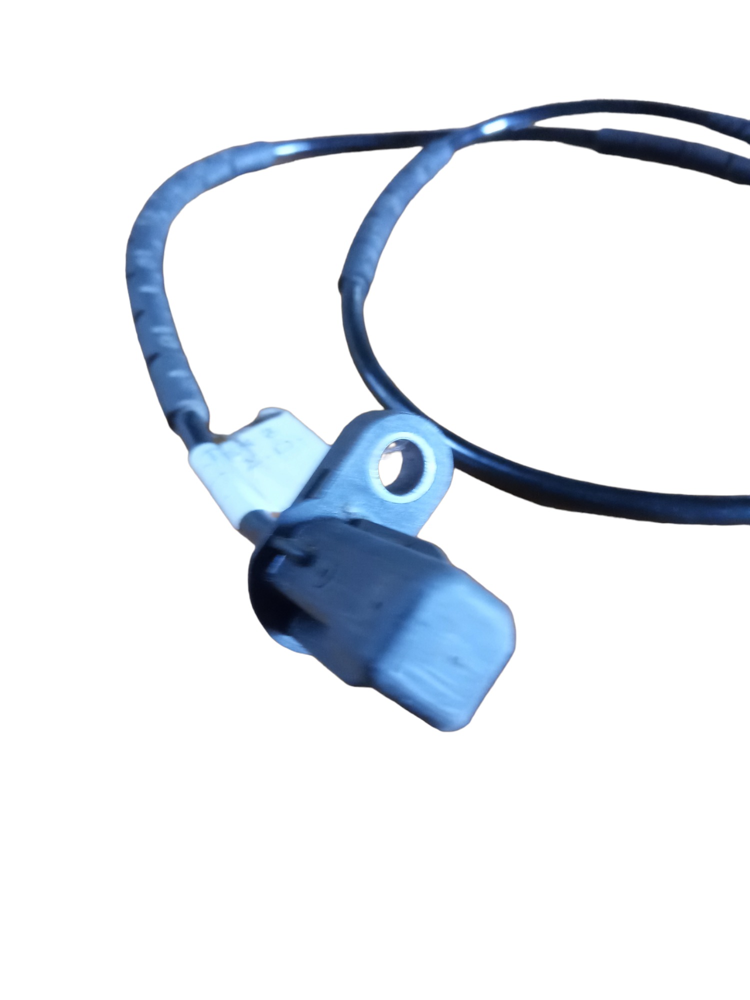 Sensor Abs Traseiro Direito Bmw 118i 2009/2011 M.v 2
