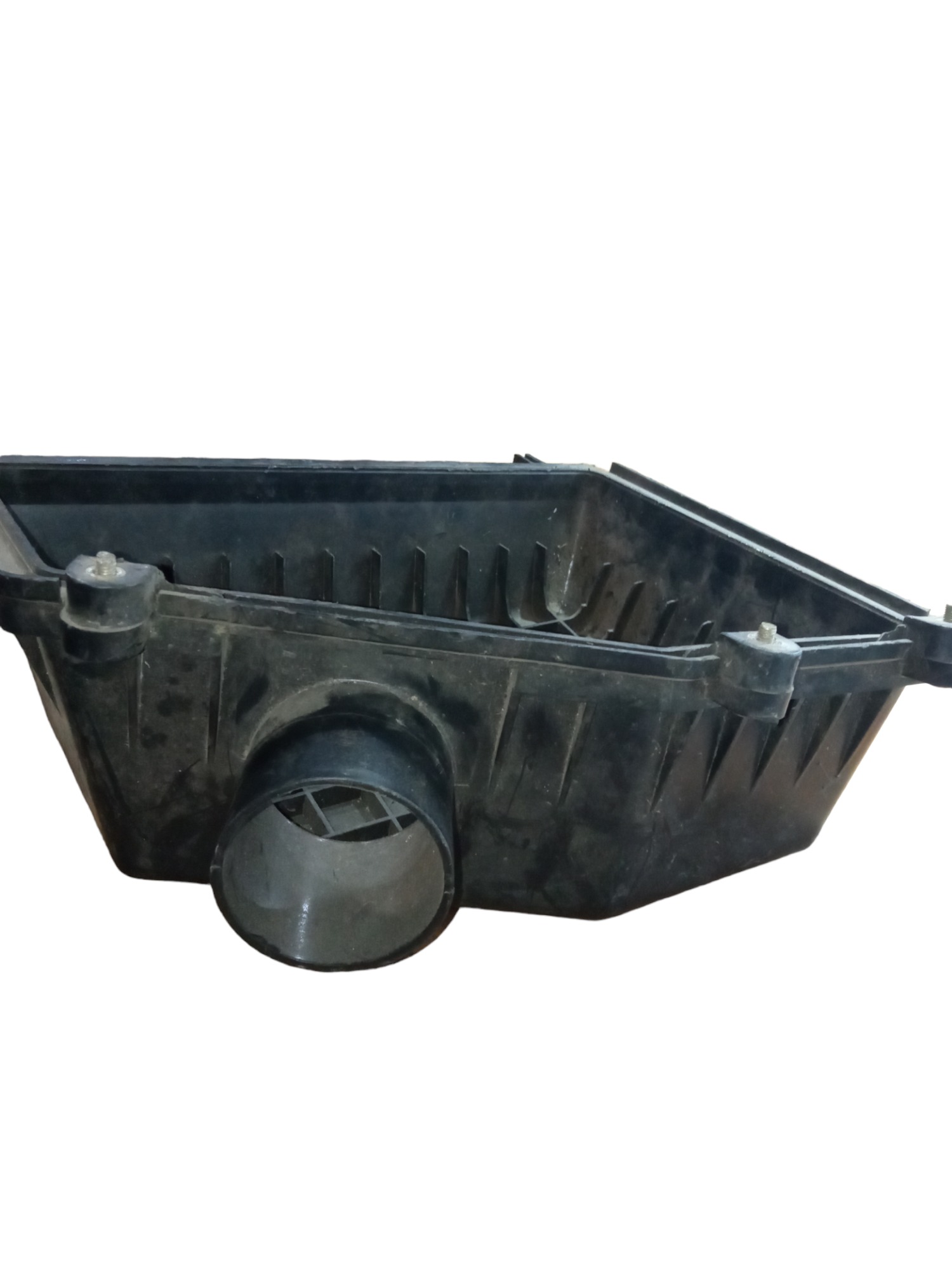 Caixa Filtro De Ar Chery Celer 1.5 16v 2011/2017 Com Detalhe 4