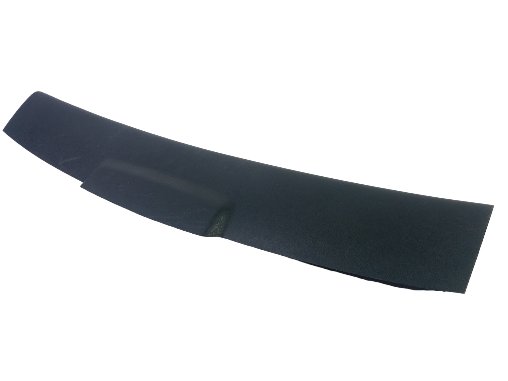 Moldura Acabamento Superior Porta Mala Bmw 118i 120i E87 2
