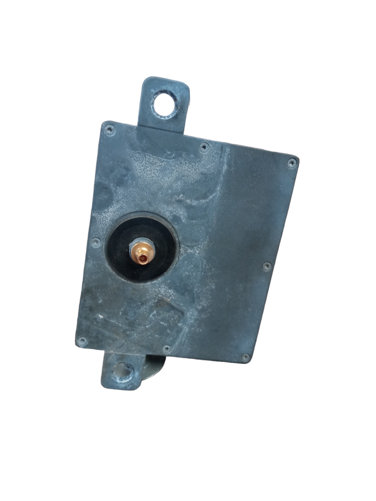 Sensor Antena Rádio Fm Bmw X5 2000 2006 Original 3