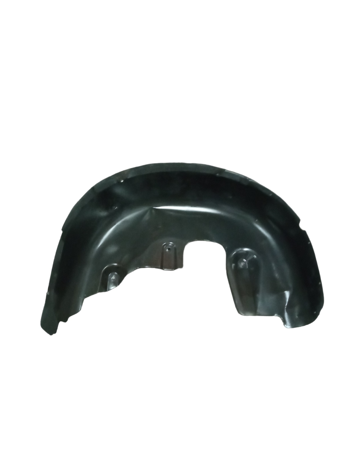 Para-barro Traseiro Esquerdo Volvo Xc70 2002/2006 1