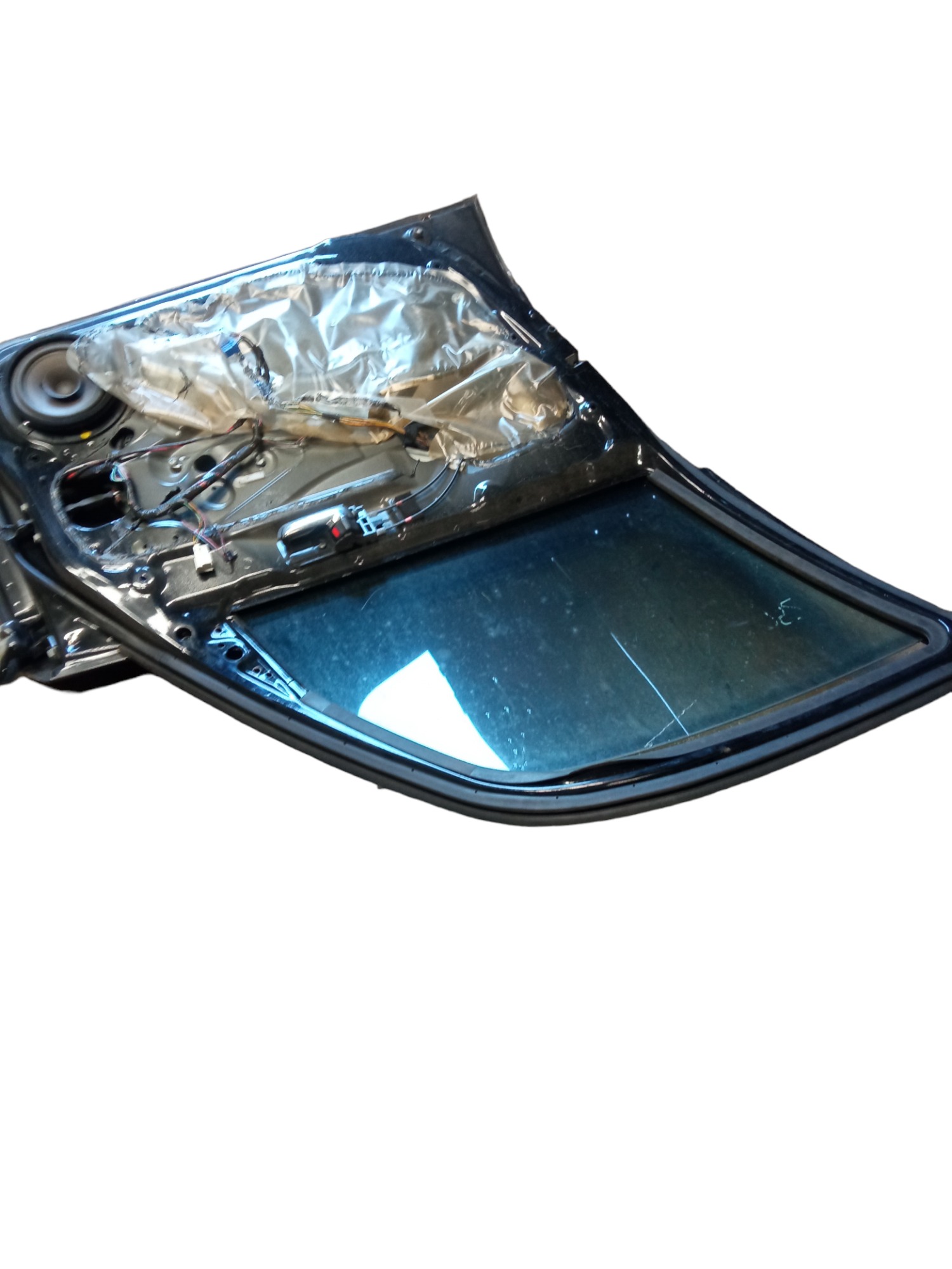 Porta Dianteira Esquerda Suzuki Sx4 2009 2010 2011 2012 2013 7