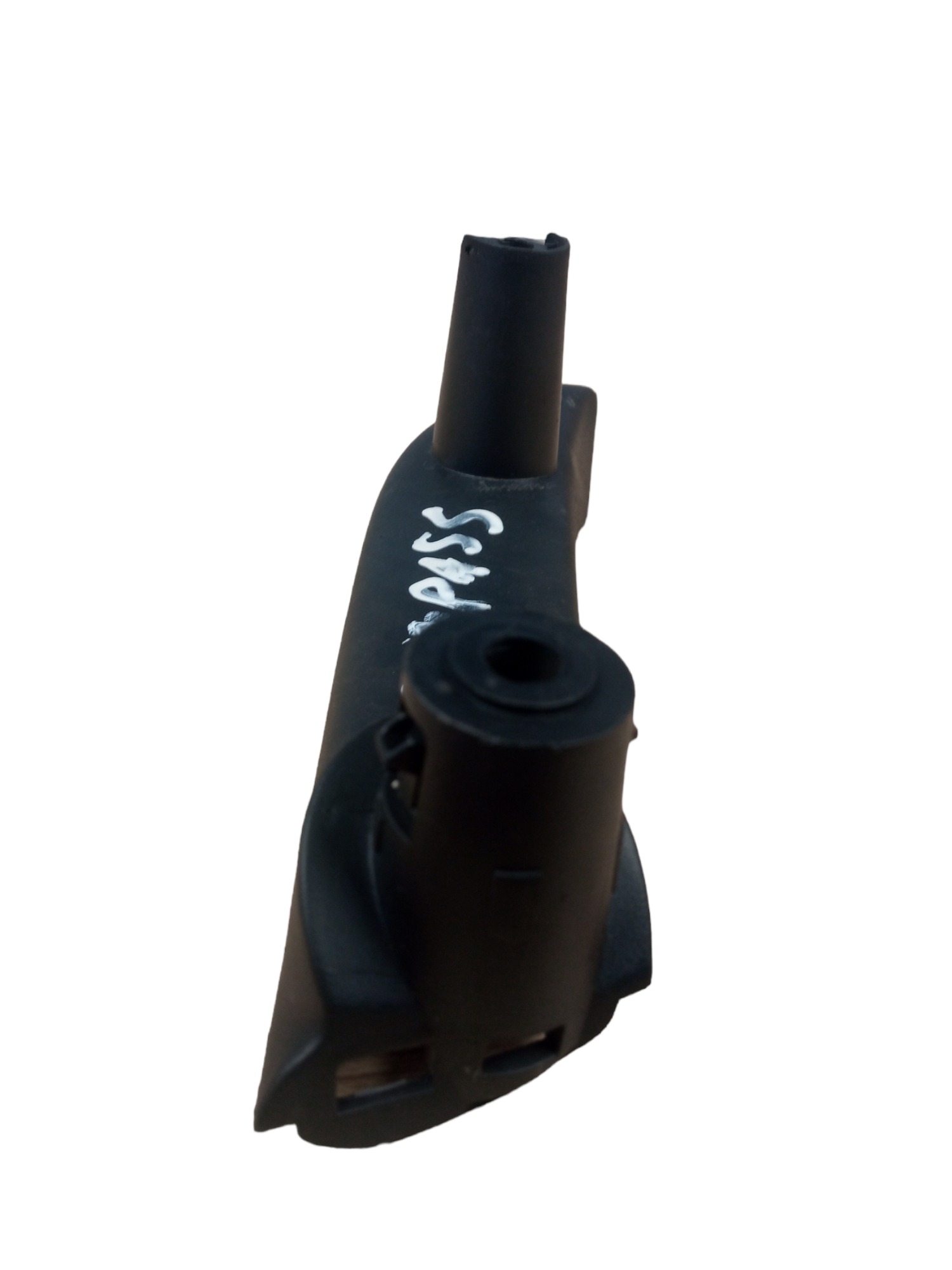 Moldura Puxador Porta Citroen C3 2013 2014 2015  Direito 2