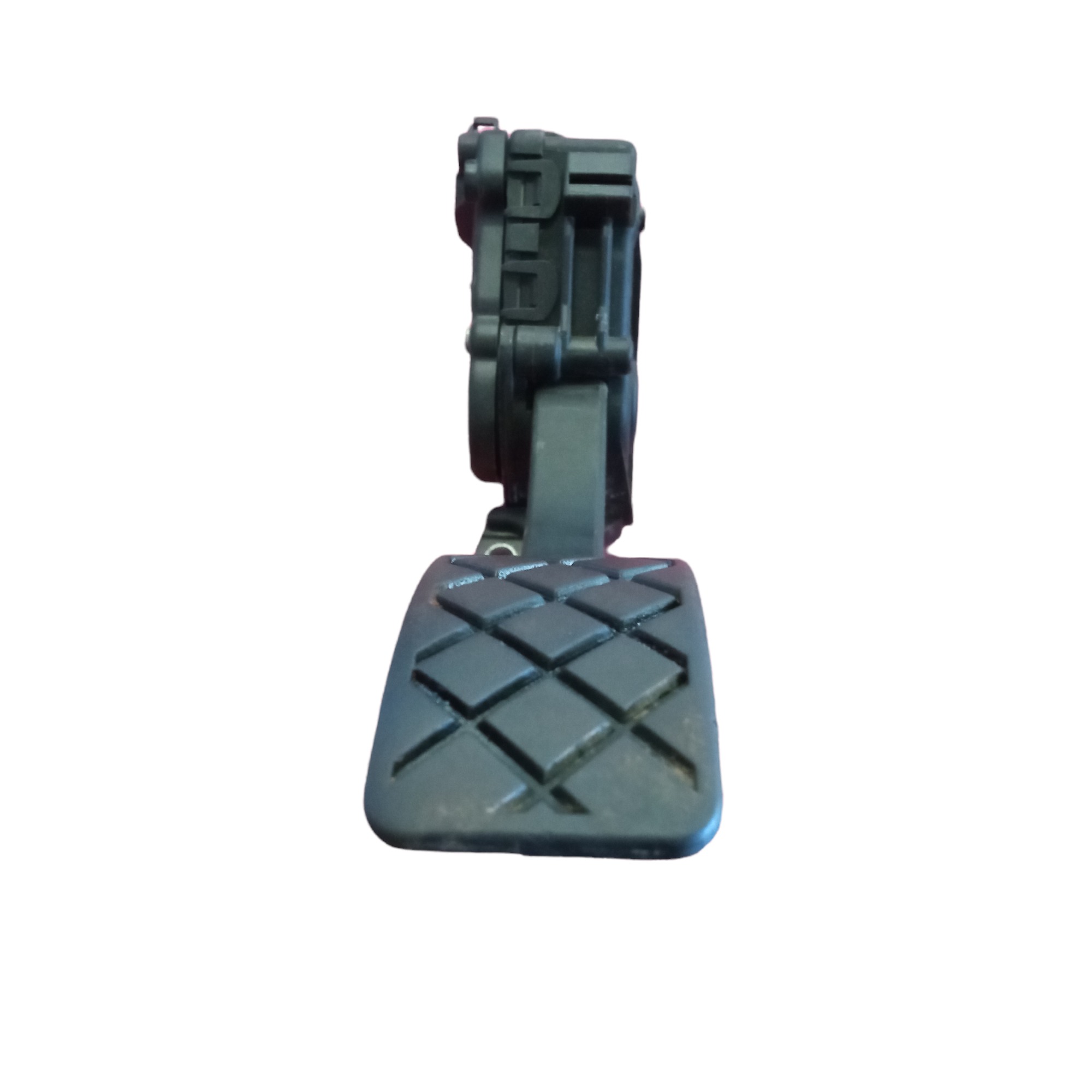 Pedal Eletronico Acelerador Kombi Polo Fox Gol Volkswagen 3