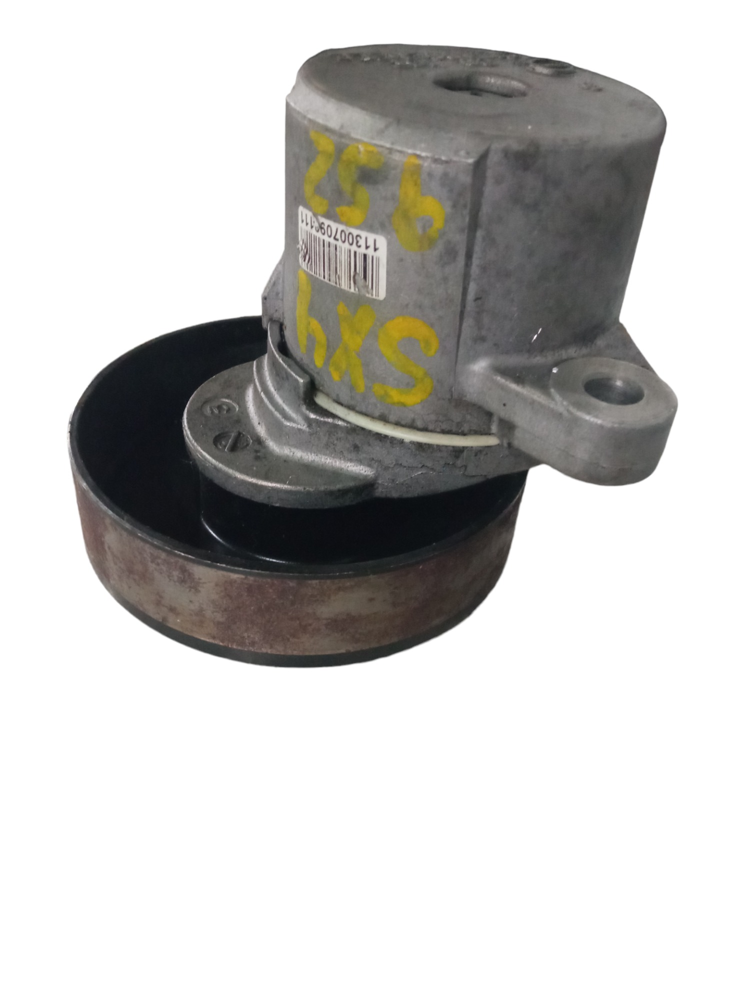 Tensor Alternador Suzuki Sx4 2012 Original M.v 4