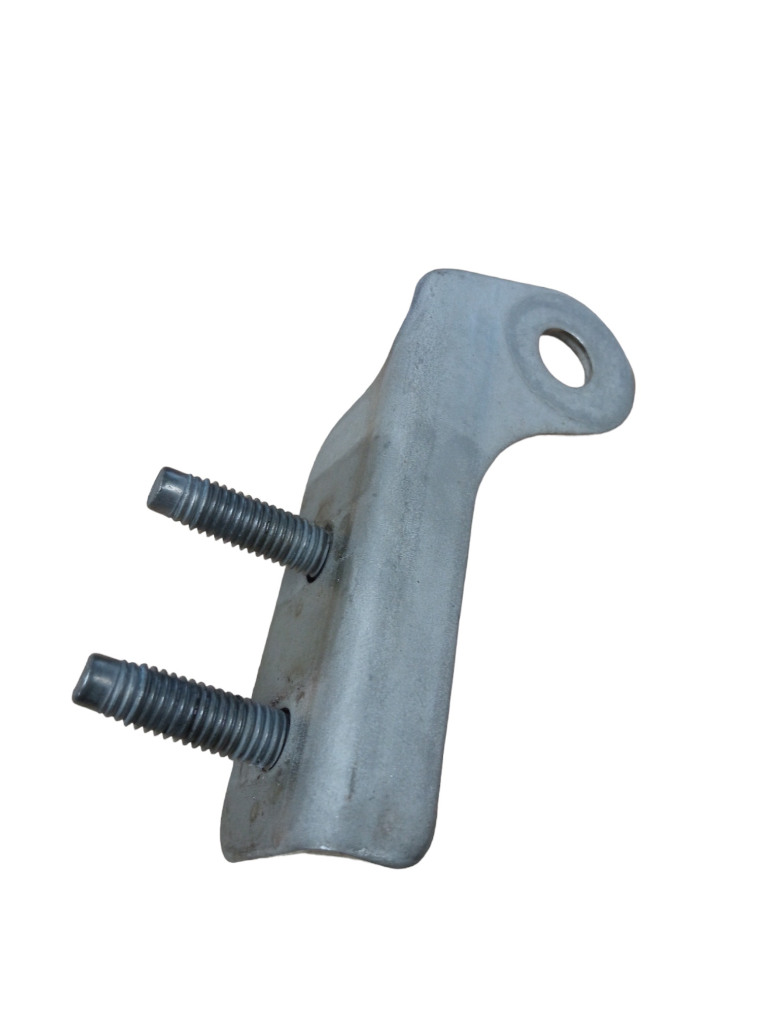 Suporte superior catalisador GM Cruze 1.4 Turbo 17/20 M.V 4