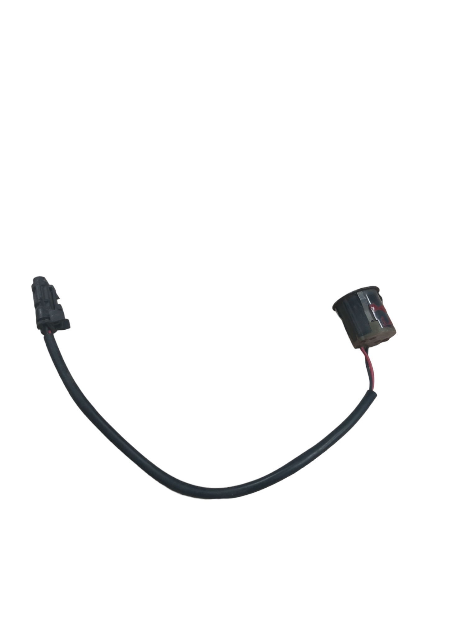 Sensor De Estacionamento Traseiro Chery Cielo 1.6 2012 2