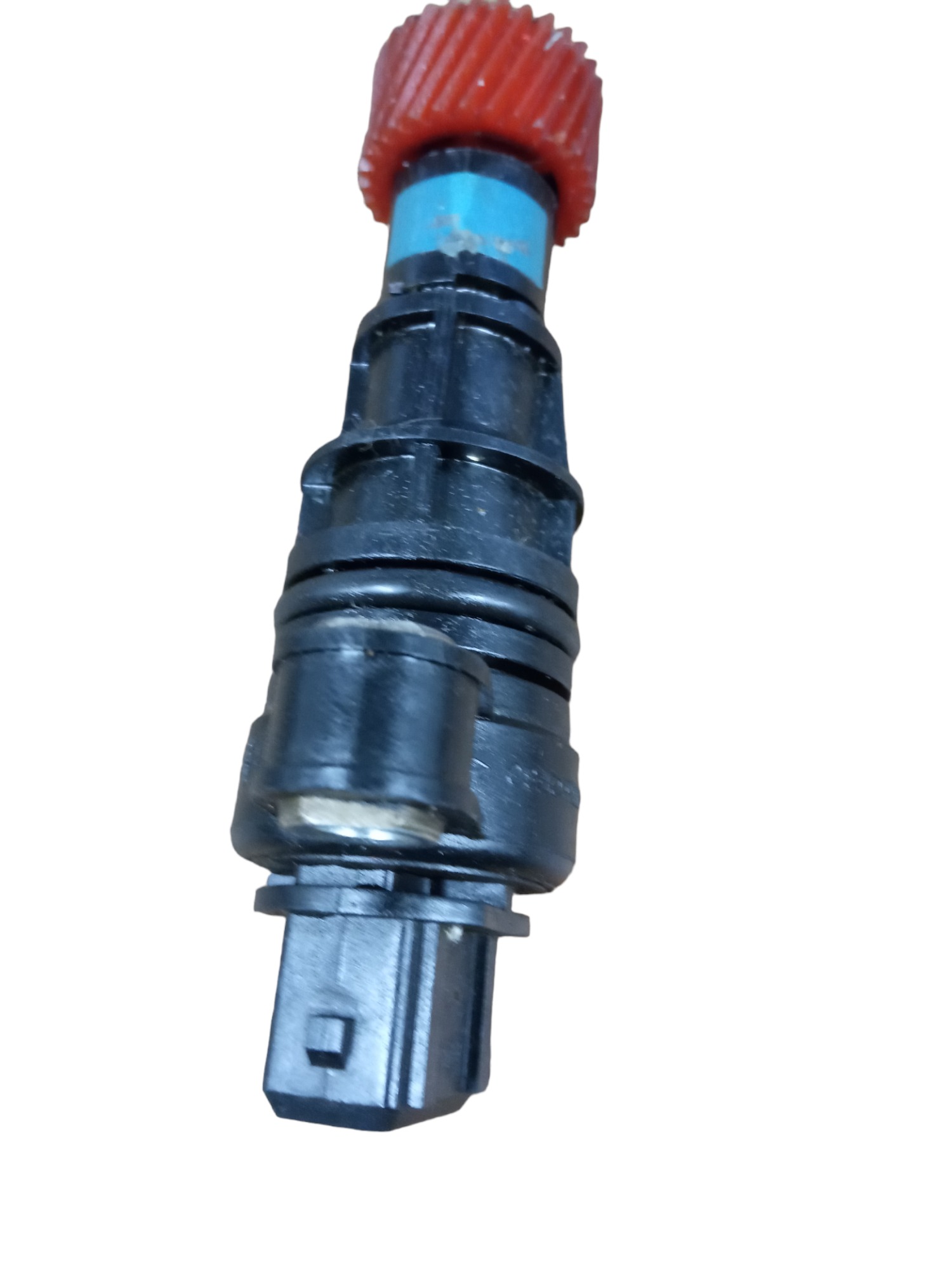 Sensor De Velocidade 30 Dentes Jac J3 2010 Ao 2016 Origina 3