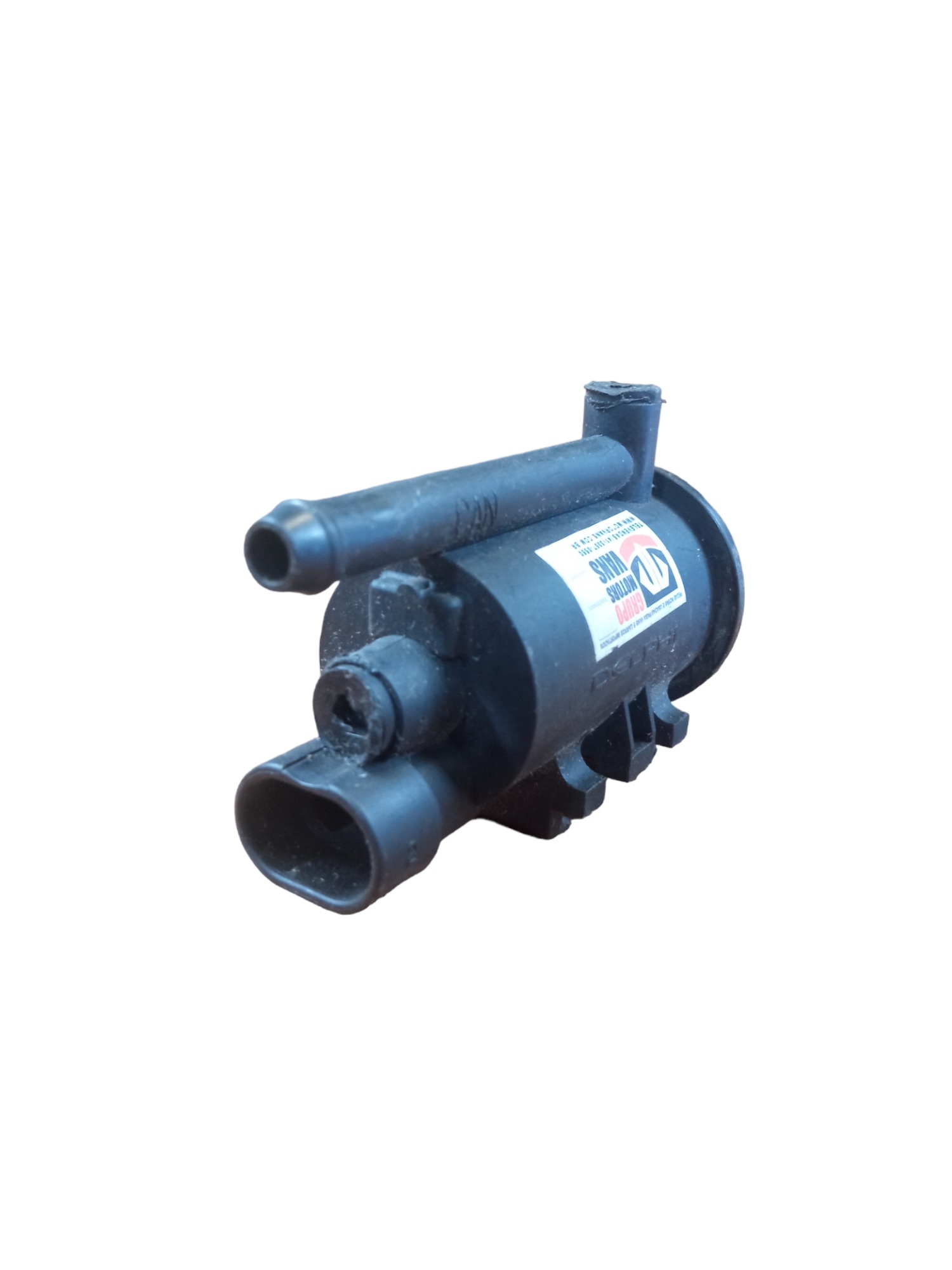 Válvula Selenoide Canister Lifan 320 2009/2016 3